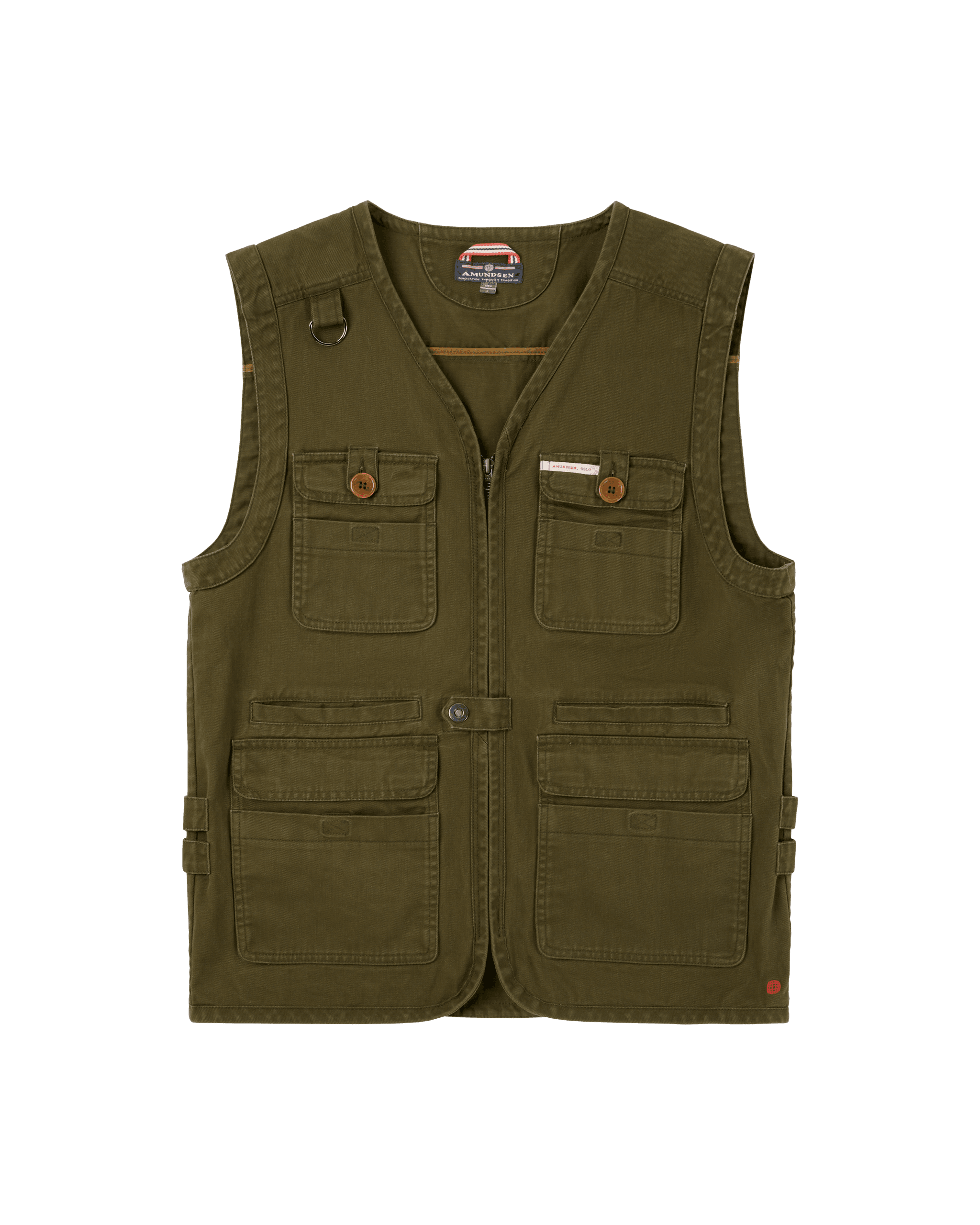 ADVENTURE VEST MENS