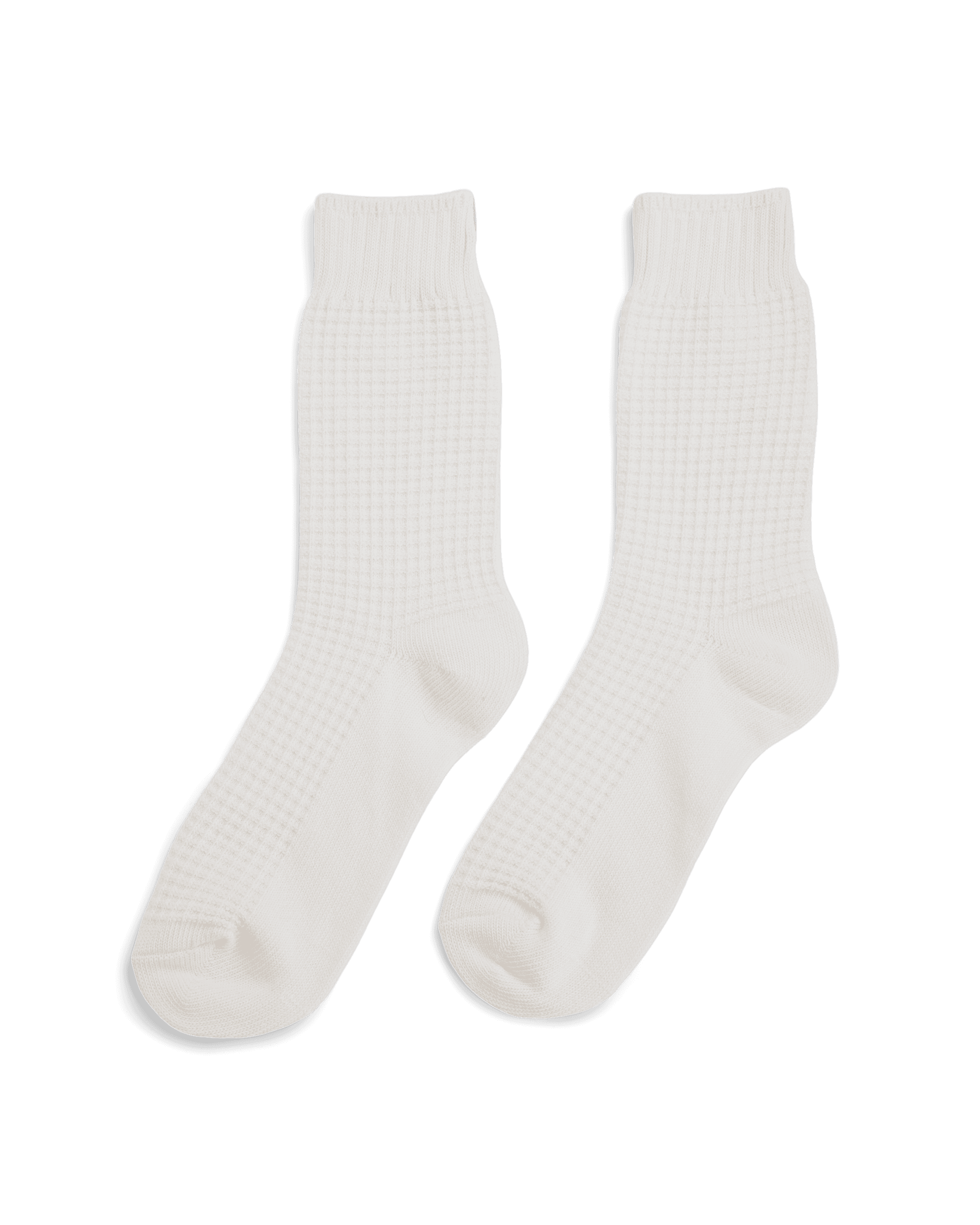 DITCH-HIKER SOCKS  010 Offwhite