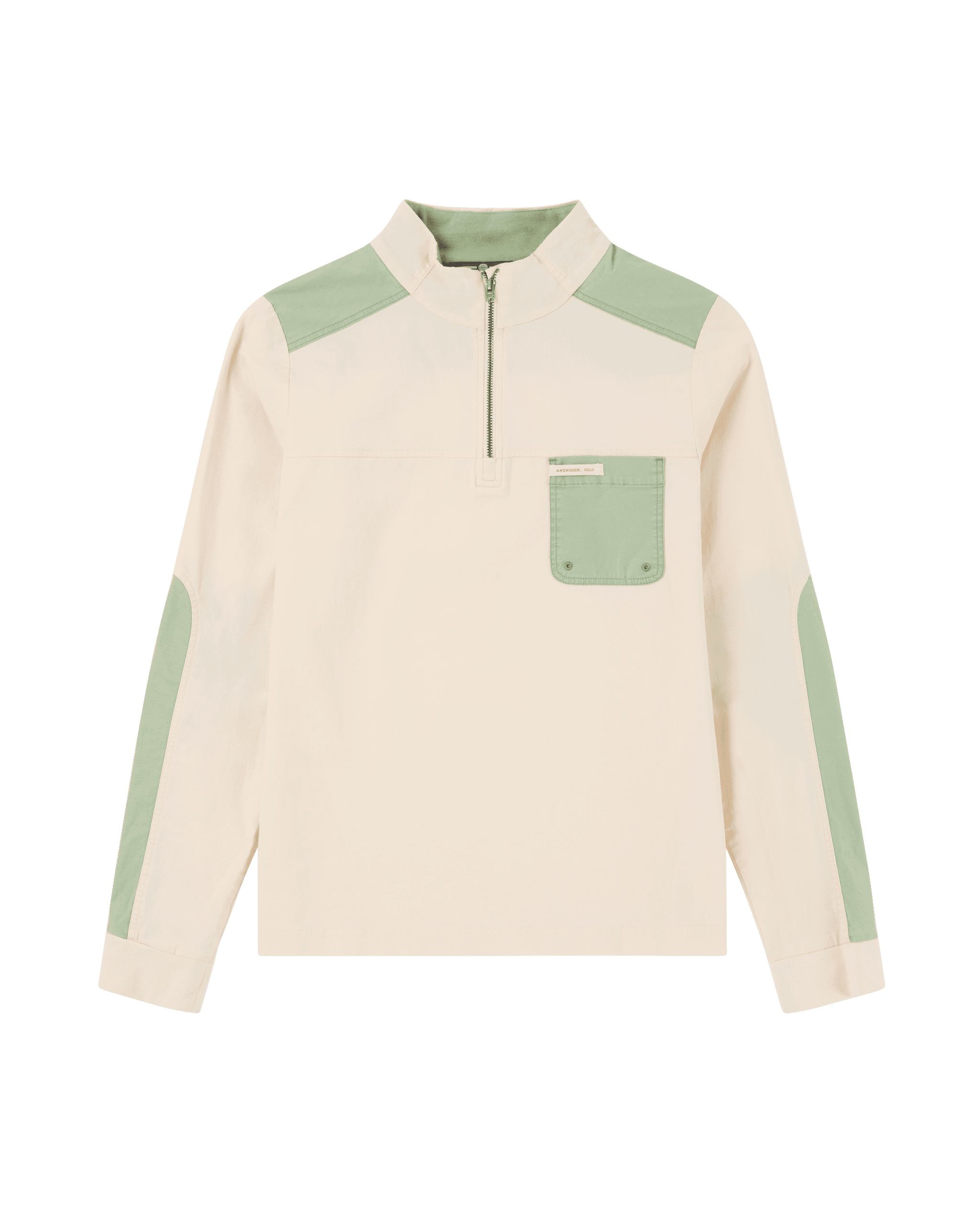 DITCH-HIKER PULLOVER WOMENS
