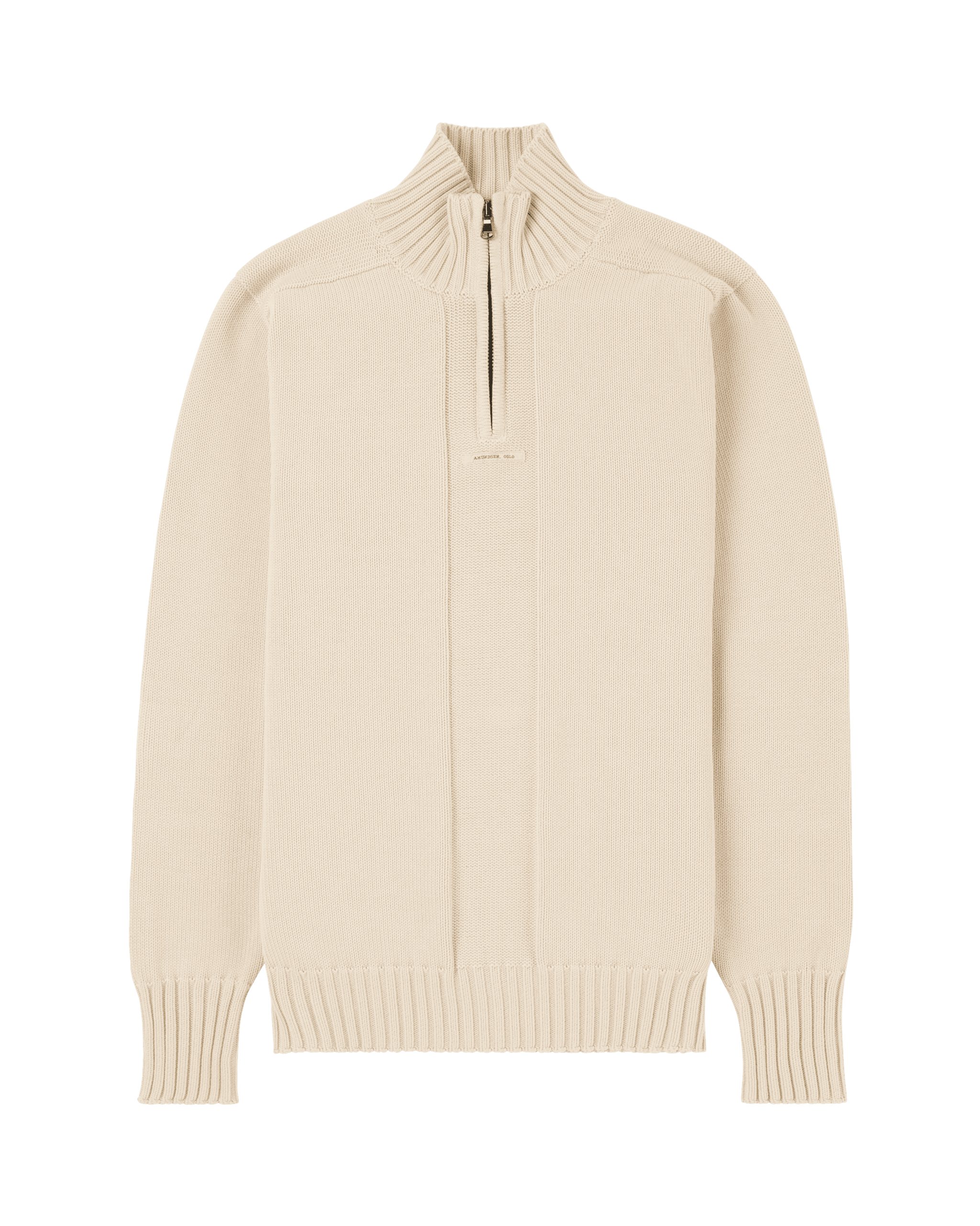 LASCAR HALF ZIP WOMENS