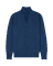 LASCAR HALF ZIP WOMENS