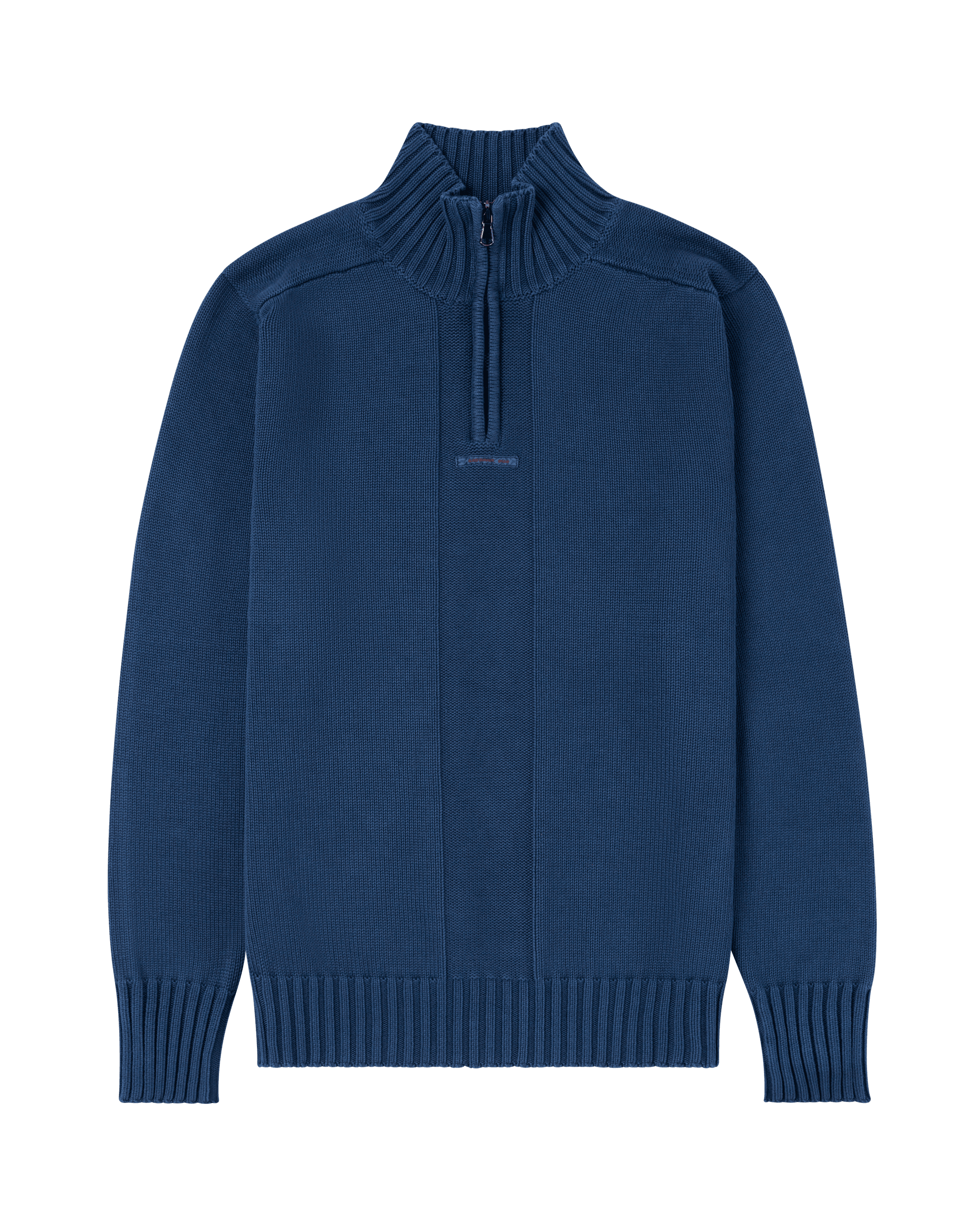 LASCAR HALF ZIP WOMENS