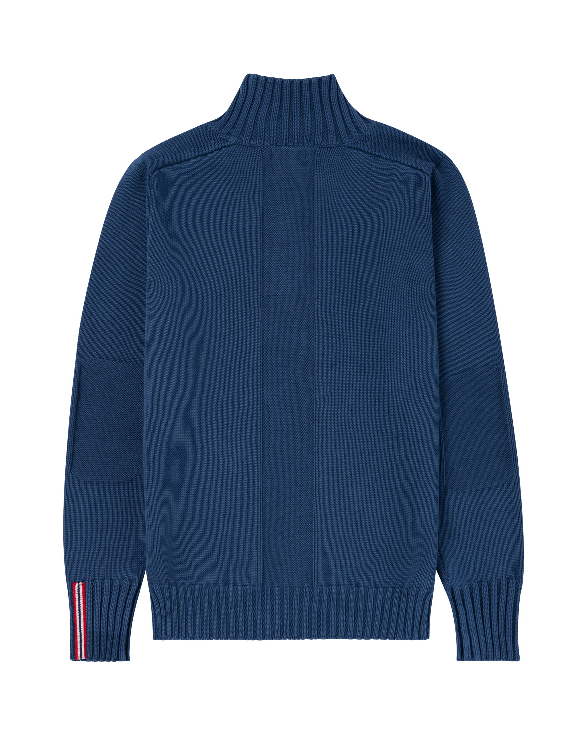 LASCAR HALF ZIP WOMENS
