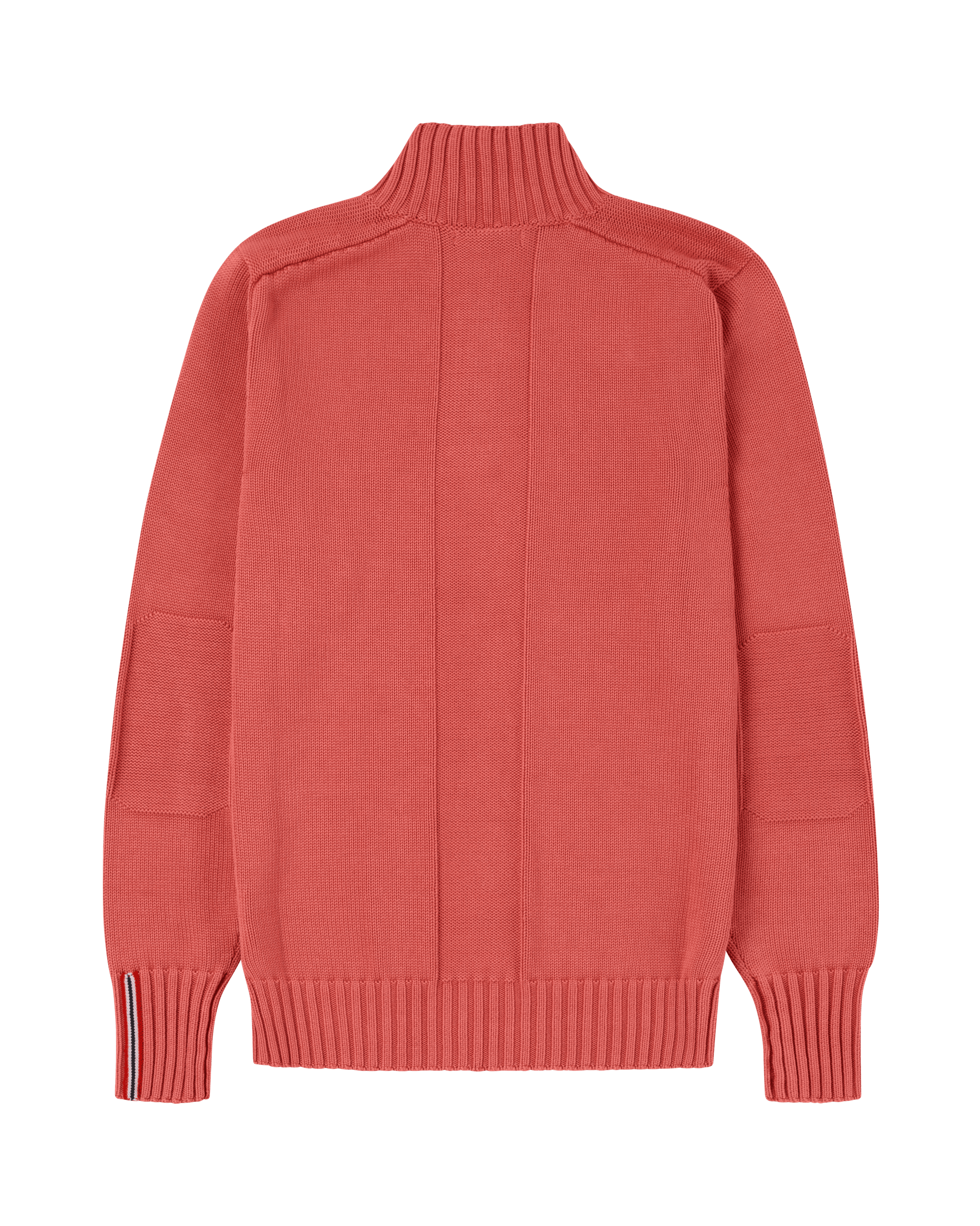 LASCAR HALF ZIP WOMENS