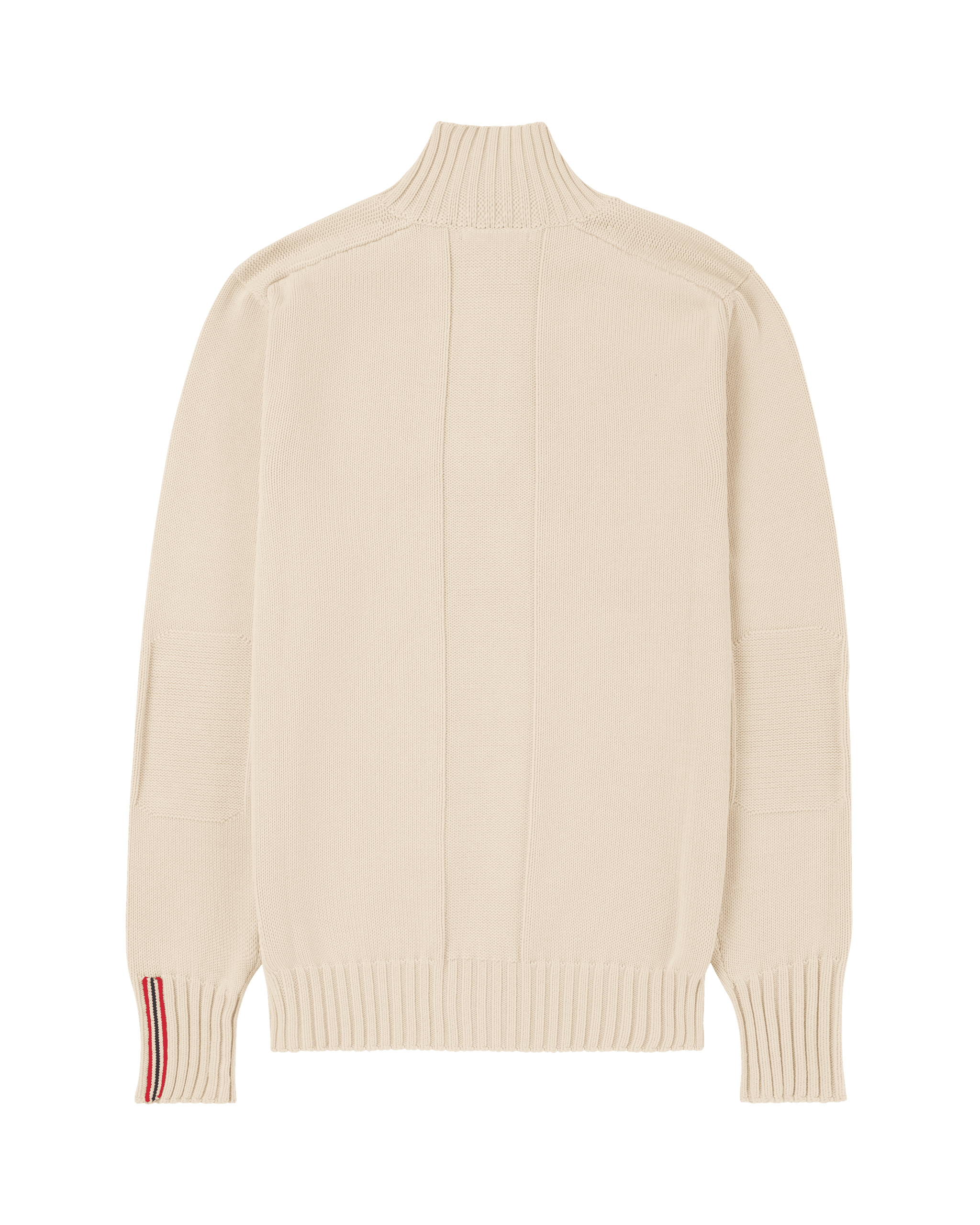 LASCAR HALF ZIP WOMENS