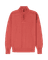 LASCAR HALF ZIP WOMENS