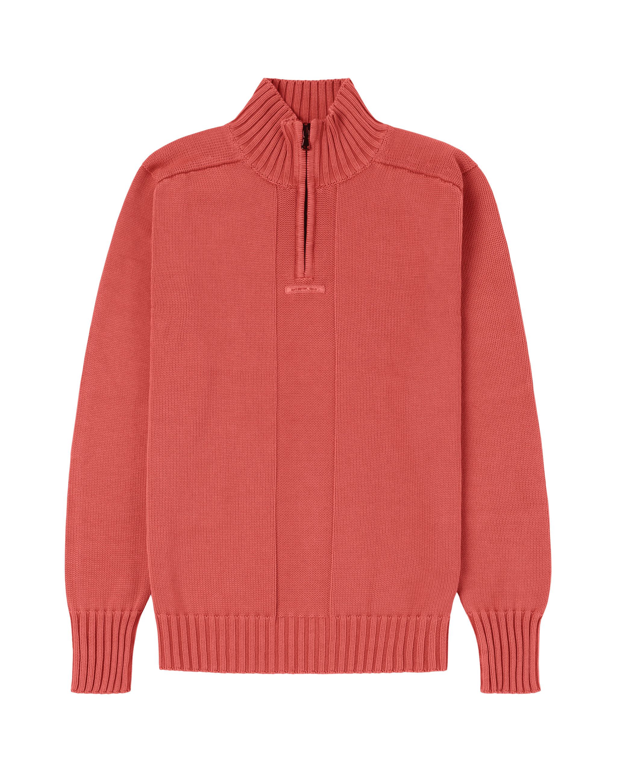LASCAR HALF ZIP WOMENS