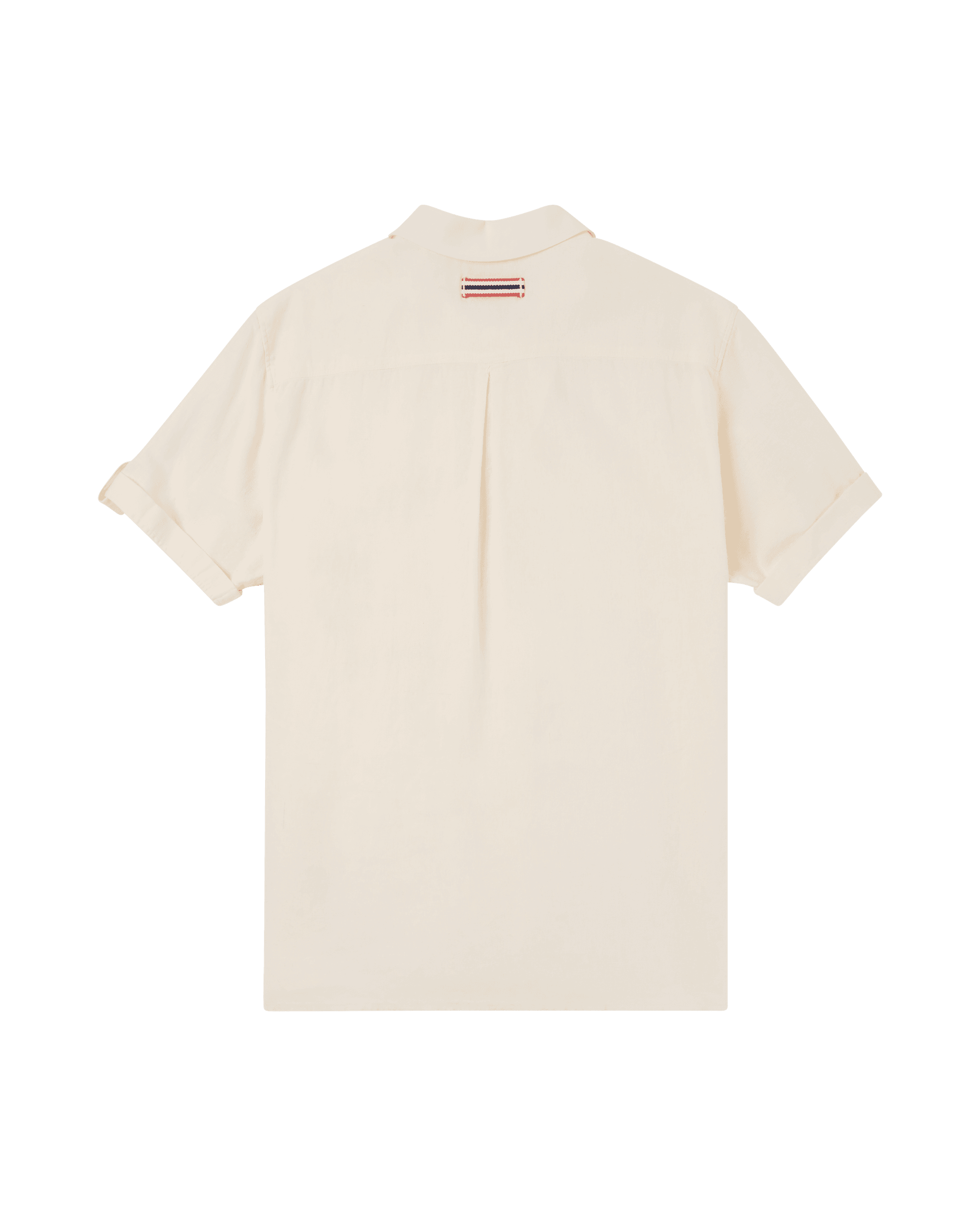 TRAVELLER'S LINEN SS MENS