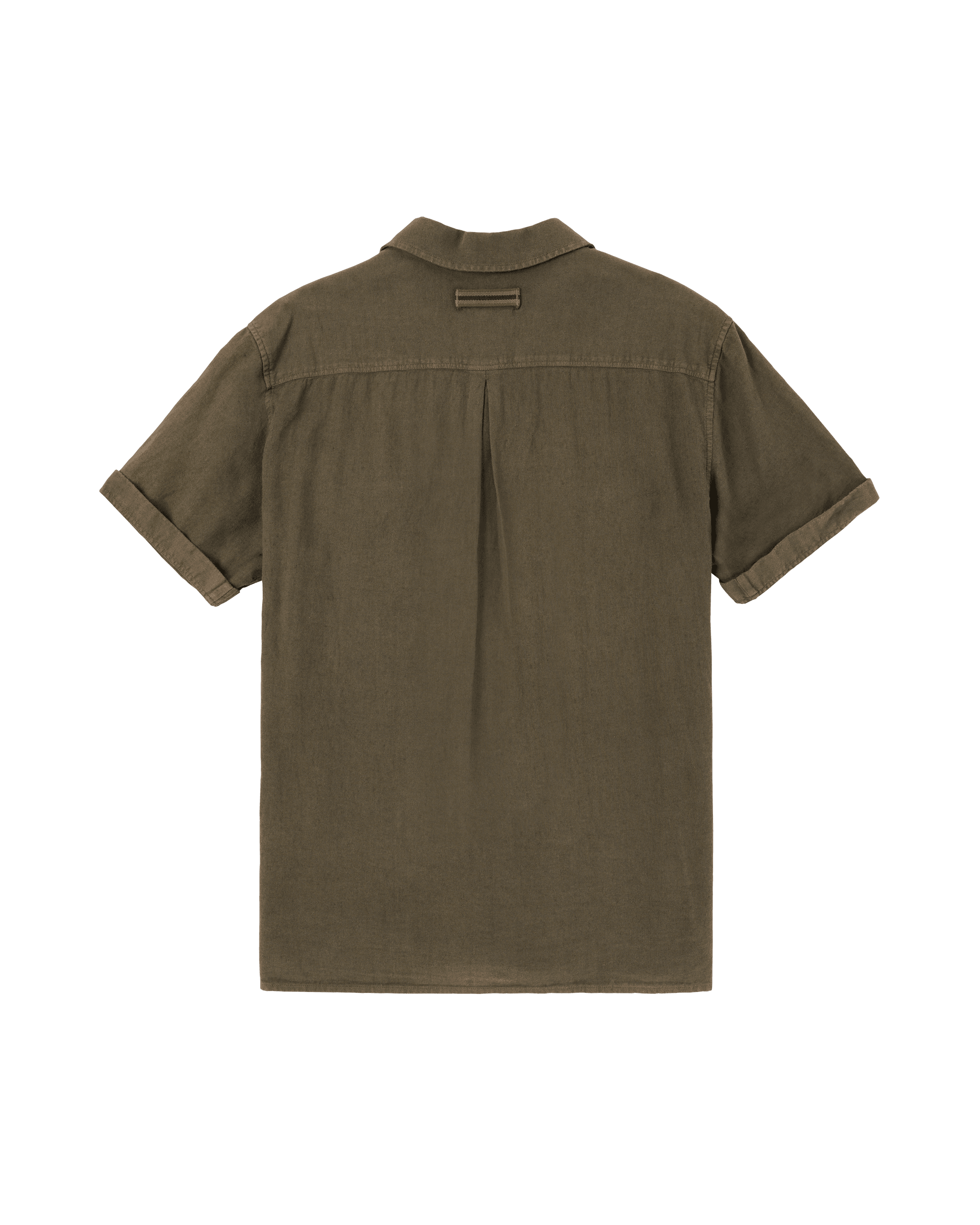 TRAVELLER'S LINEN SS MENS