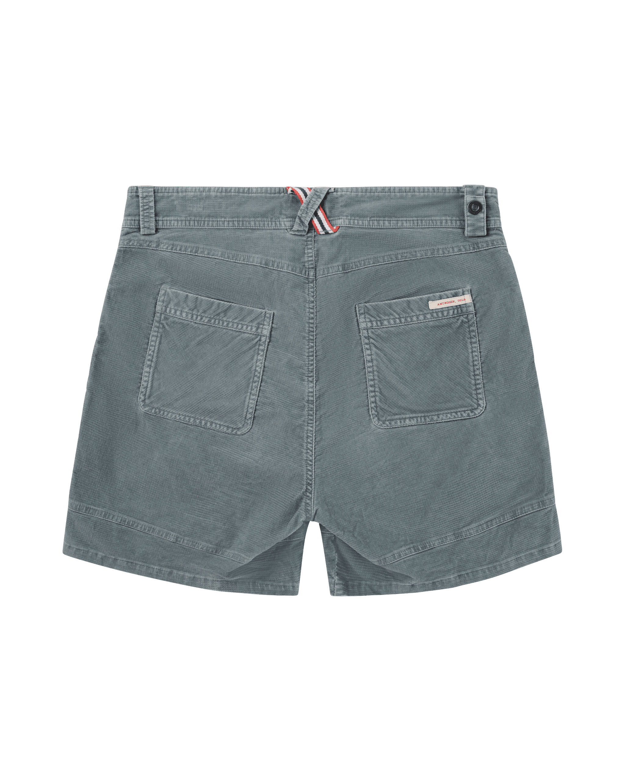 6INCHER WILD VELVET SHORTS MENS