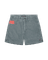 6INCHER WILD VELVET SHORTS MENS