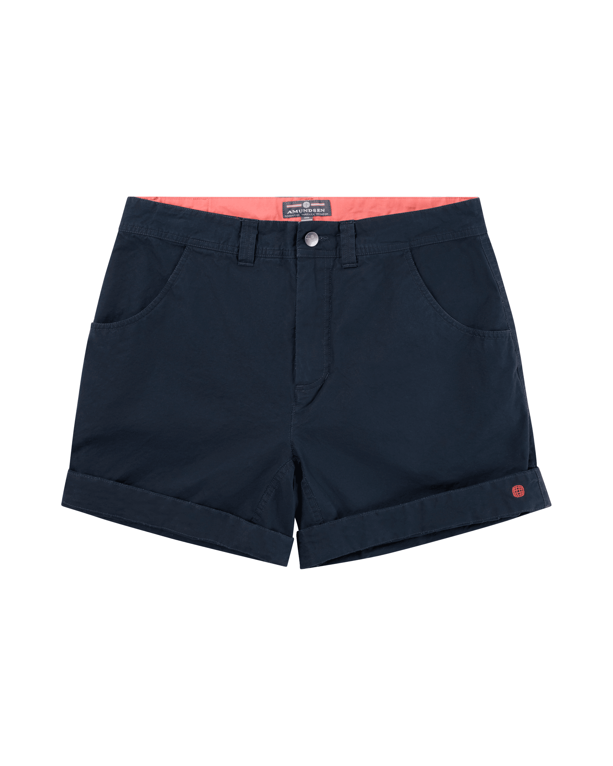 7INCHER VIDDA SHORTS MENS