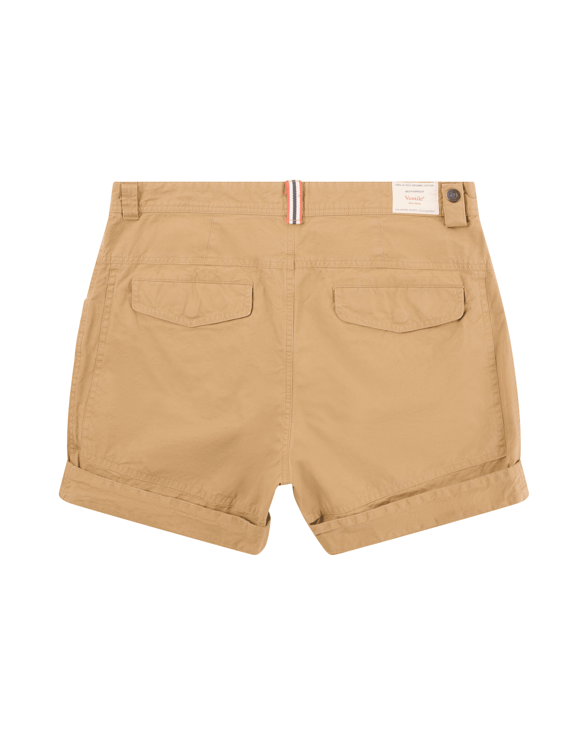 7INCHER VIDDA SHORTS MENS