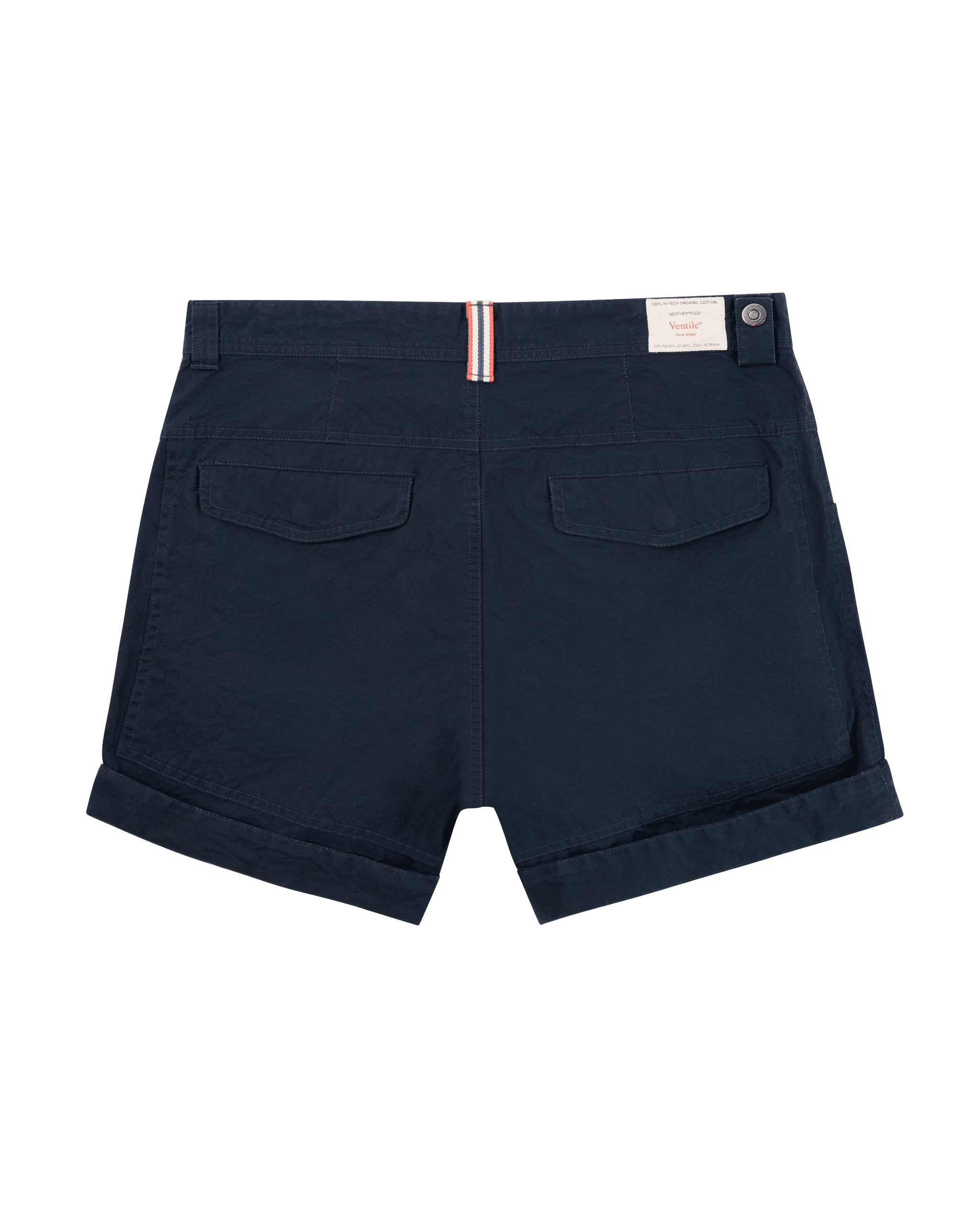 7INCHER VIDDA SHORTS MENS