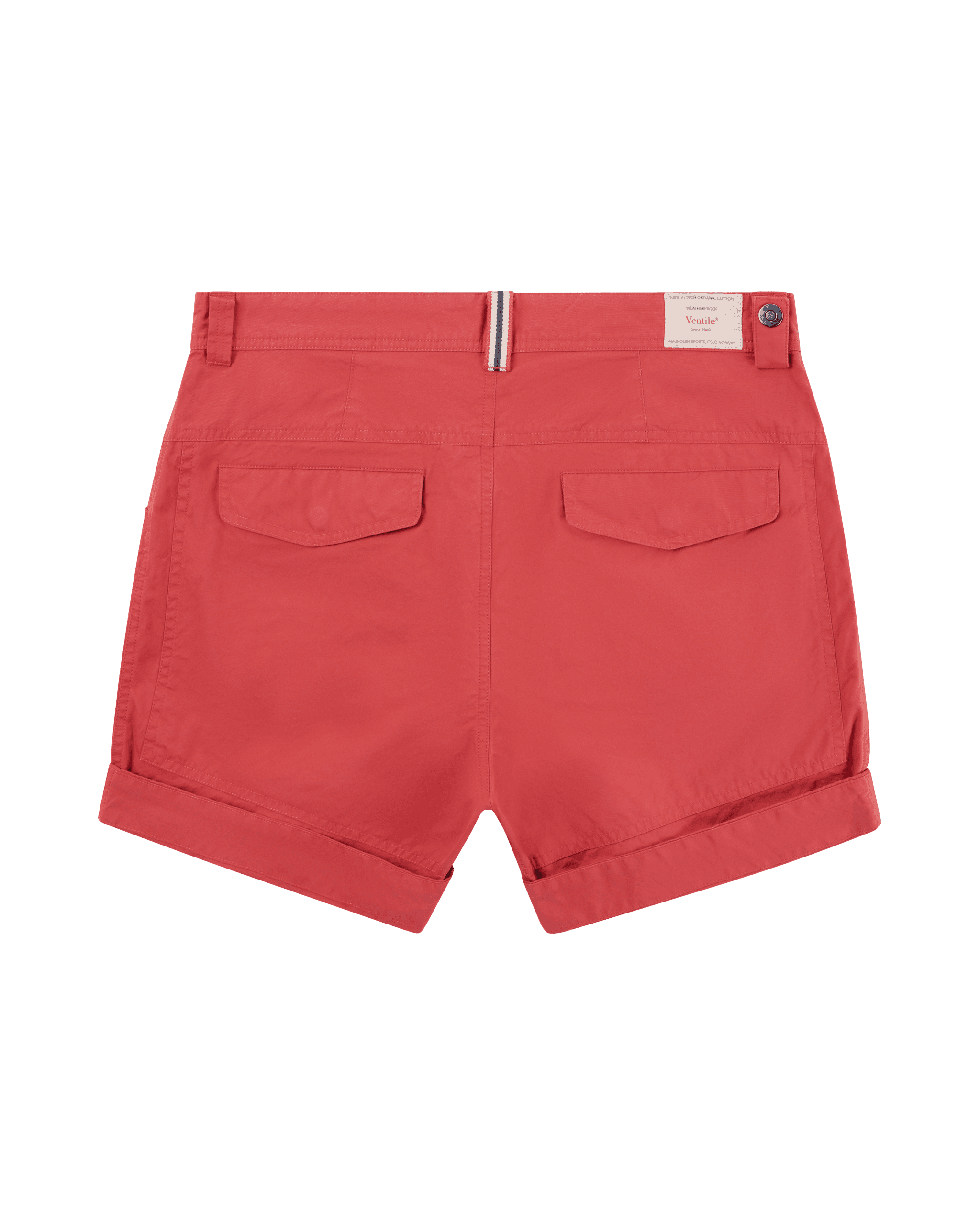 7INCHER VIDDA SHORTS MENS