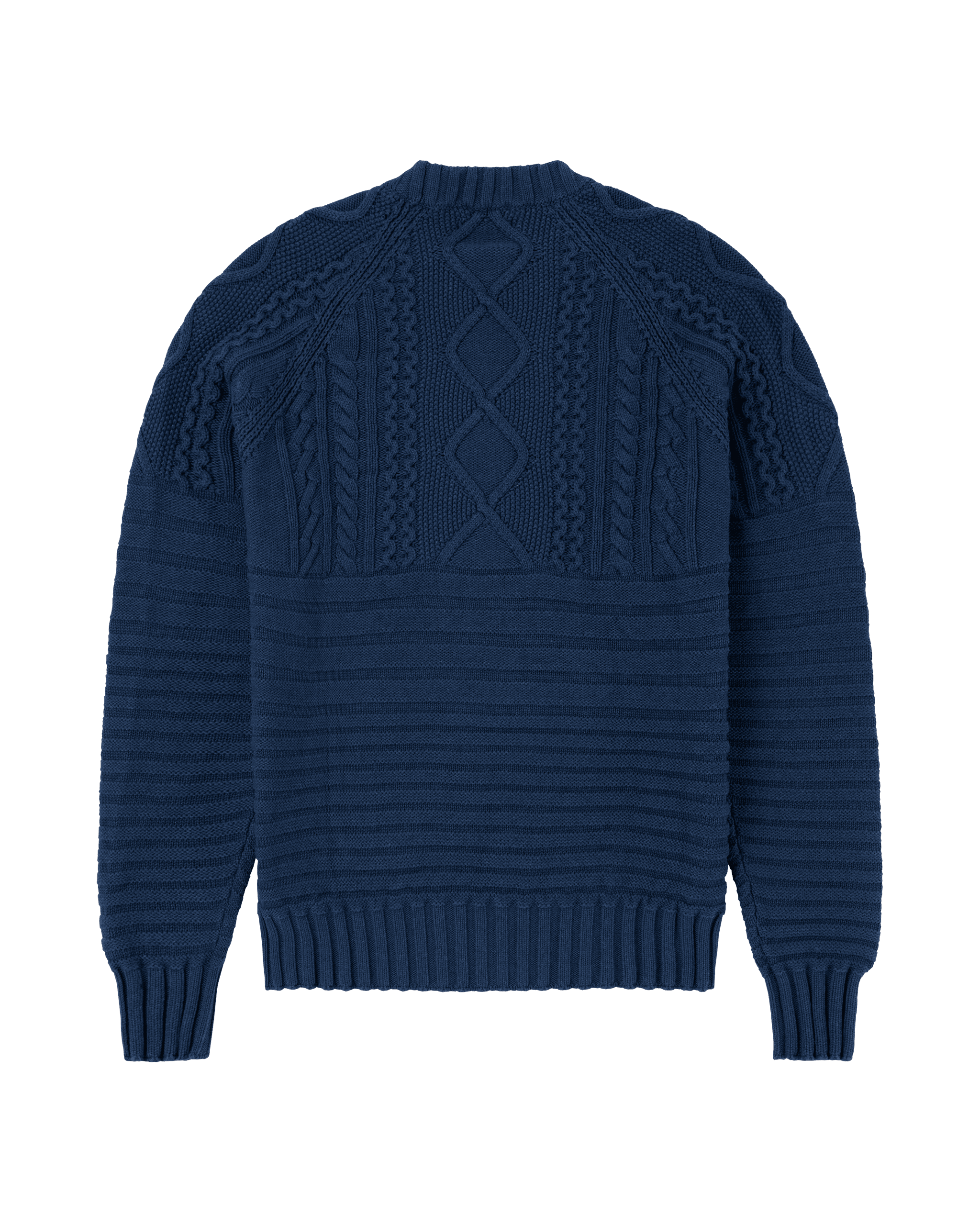 OLD SALT SWEATER MENS