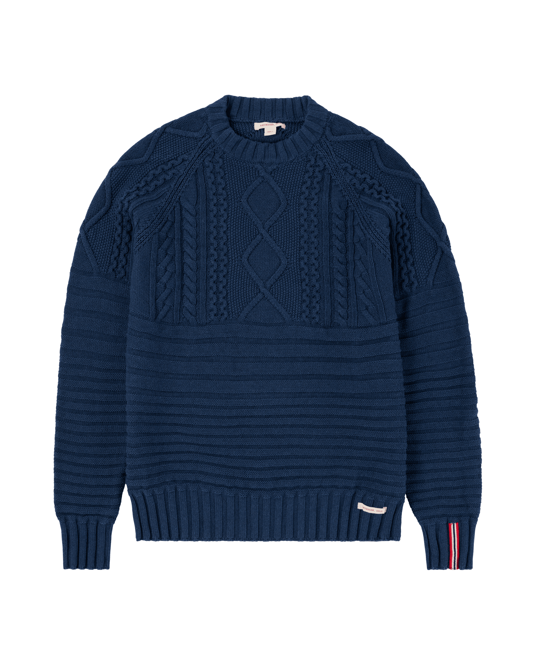 OLD SALT SWEATER MENS