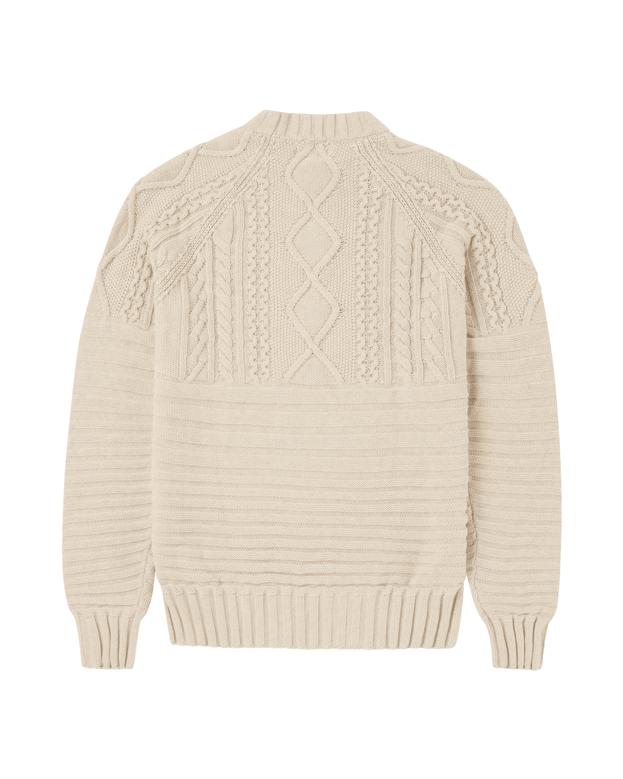 OLD SALT SWEATER MENS
