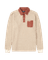 CHUKKA SWEATER MENS