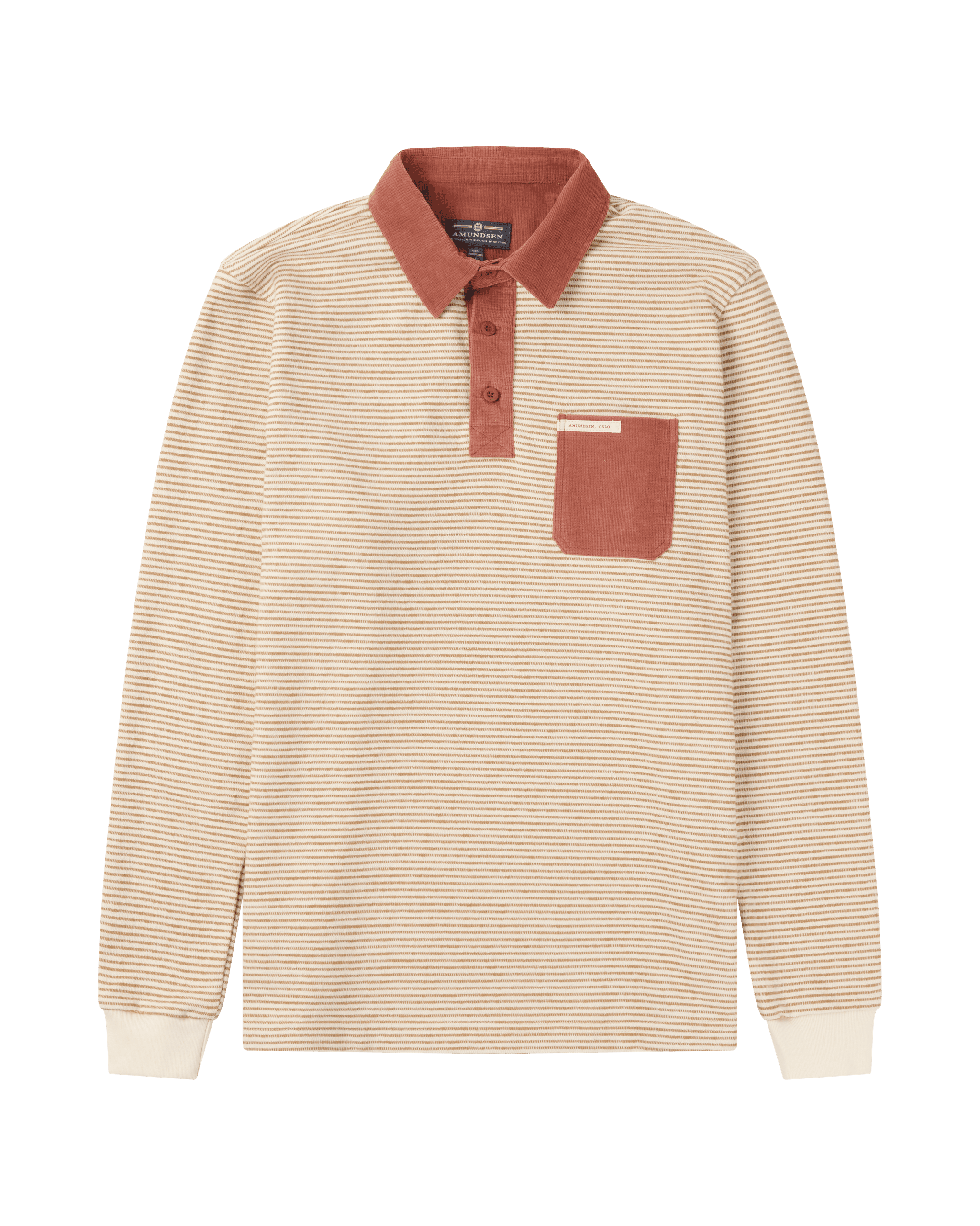 CHUKKA SWEATER MENS