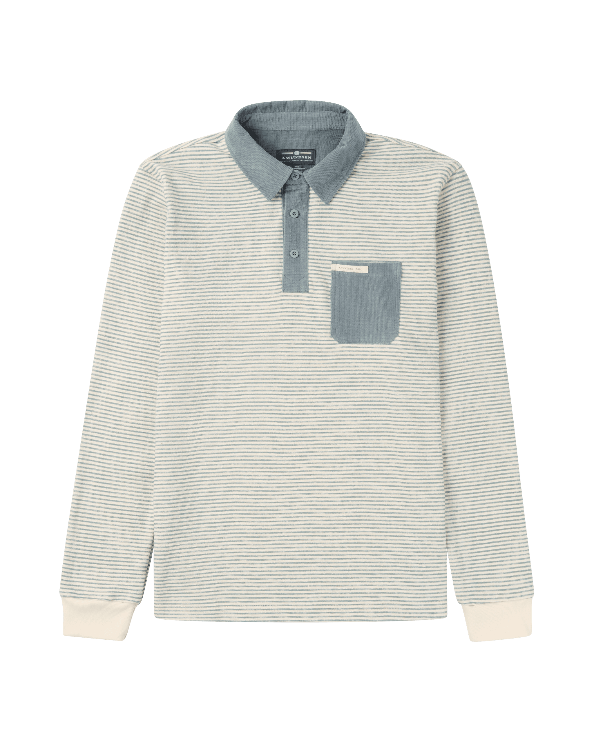 CHUKKA SWEATER MENS