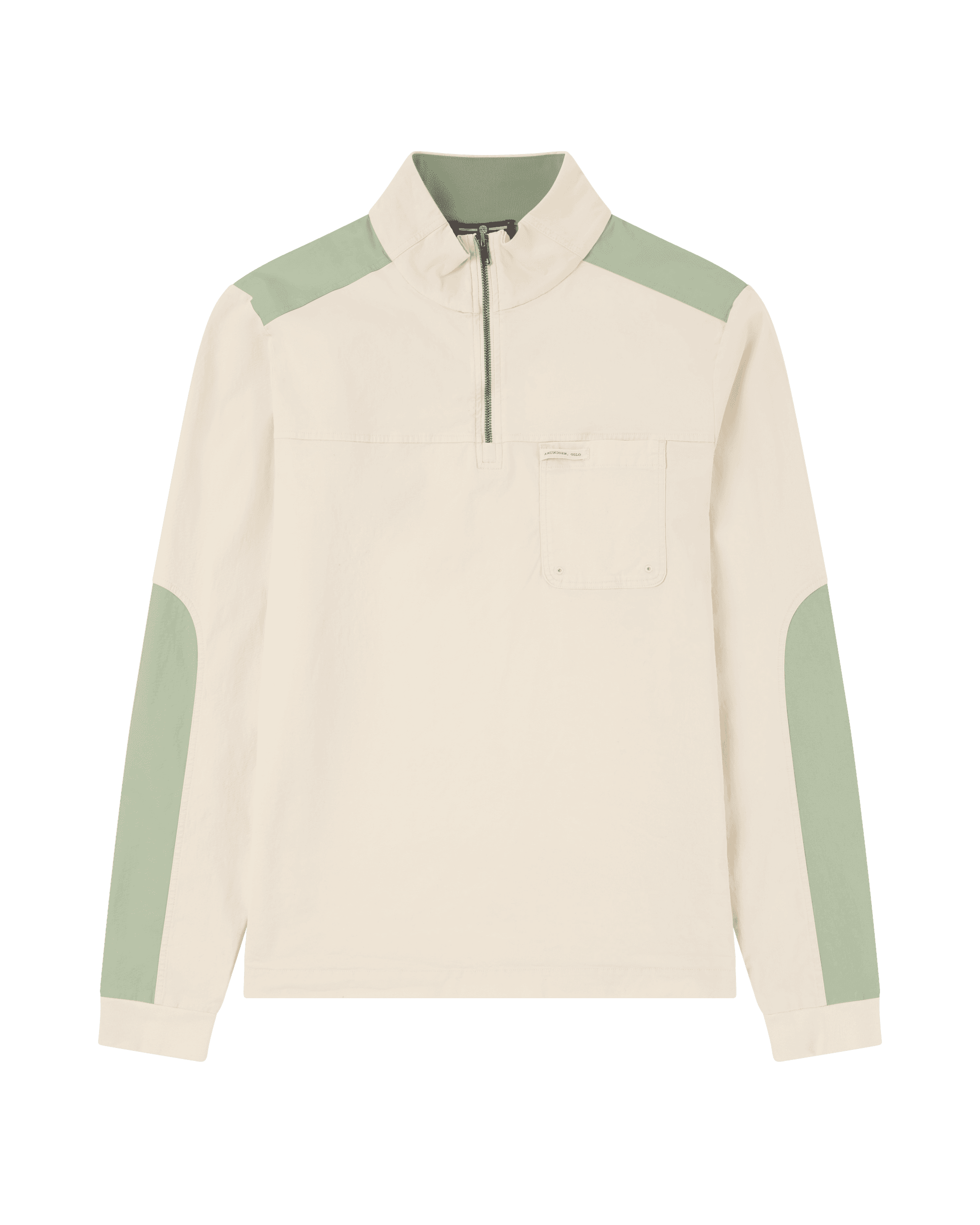 DITCH-HIKER PULLOVER MENS