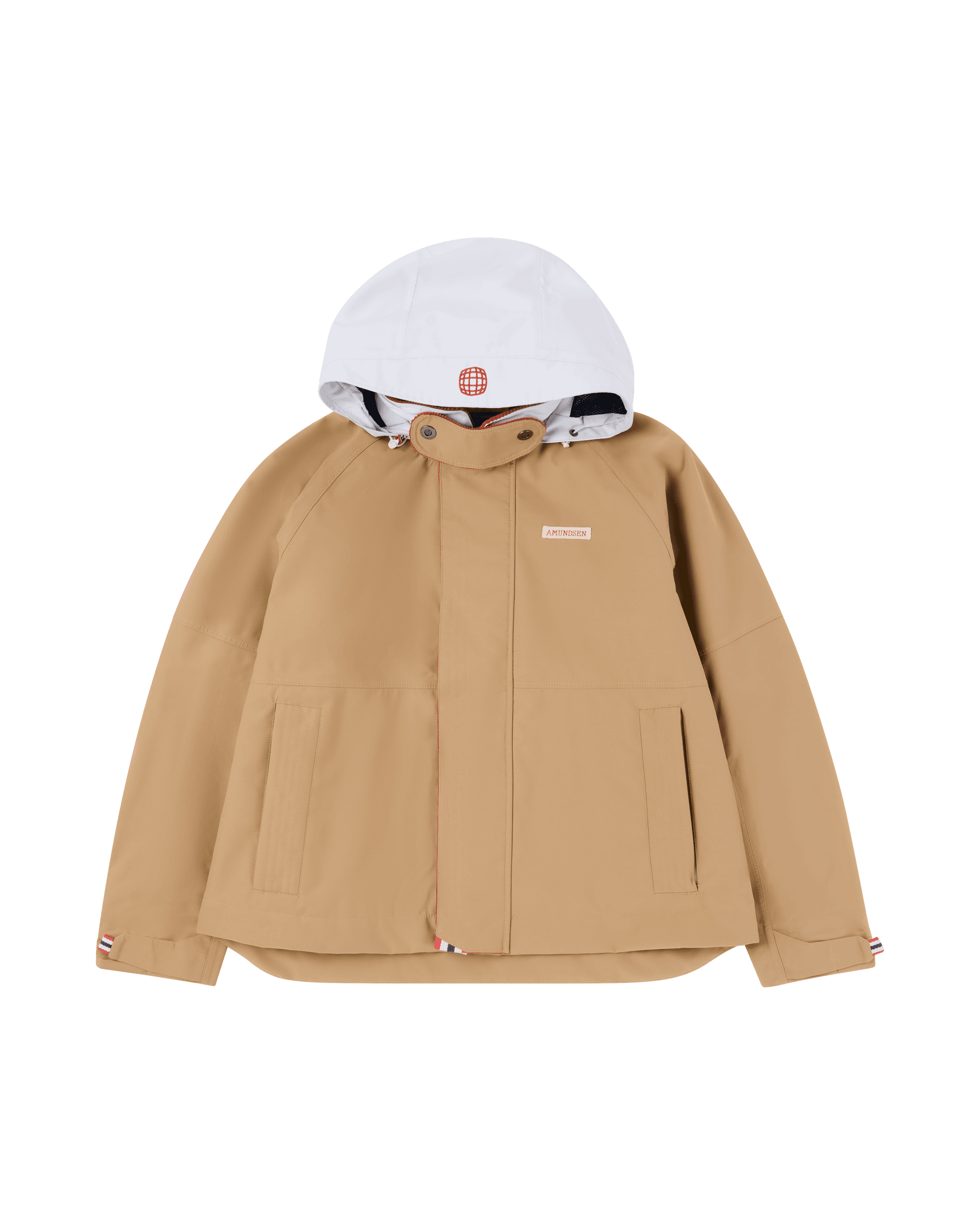 OLD SALT JACKET WOMENS