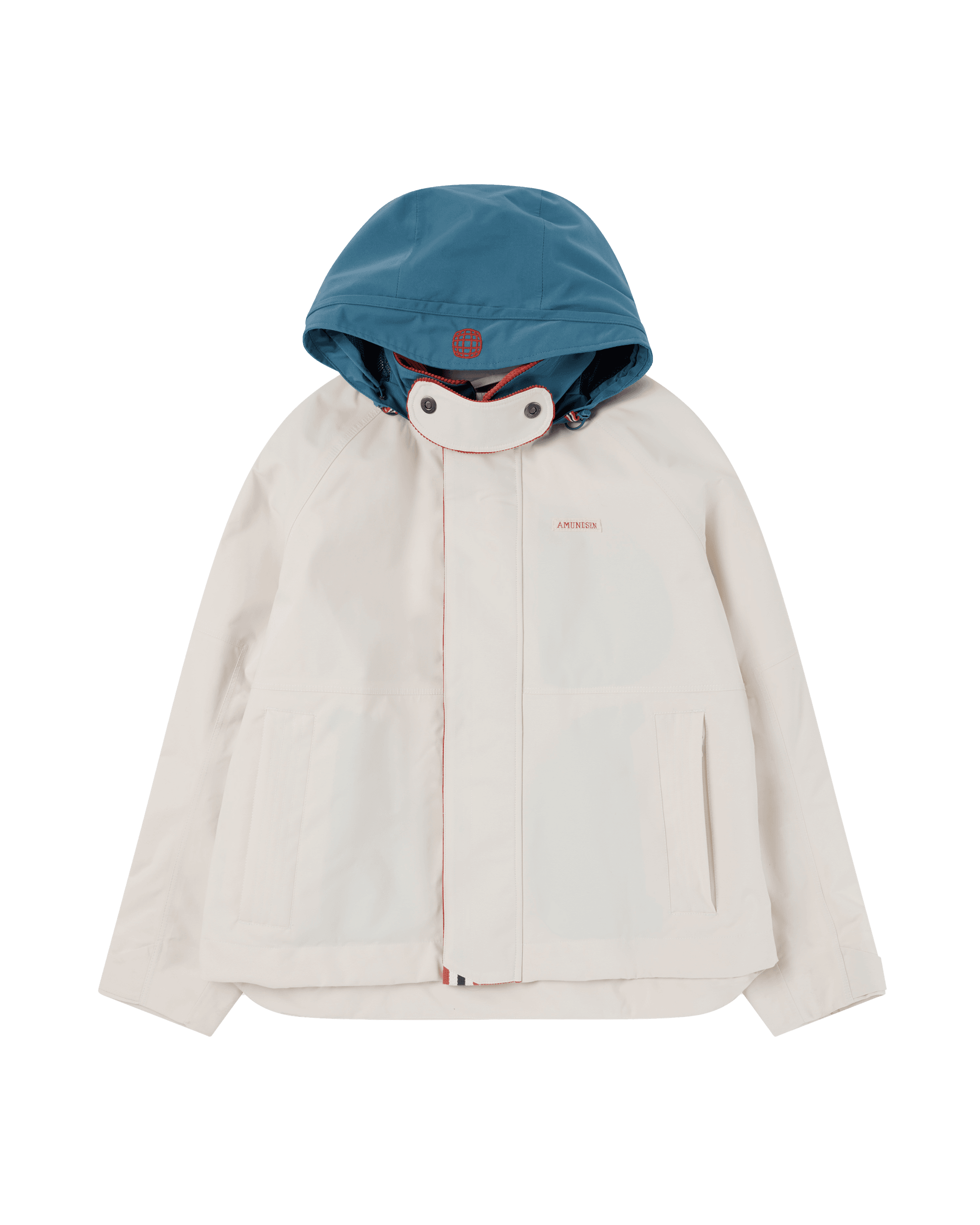 OLD SALT JACKET WOMENS