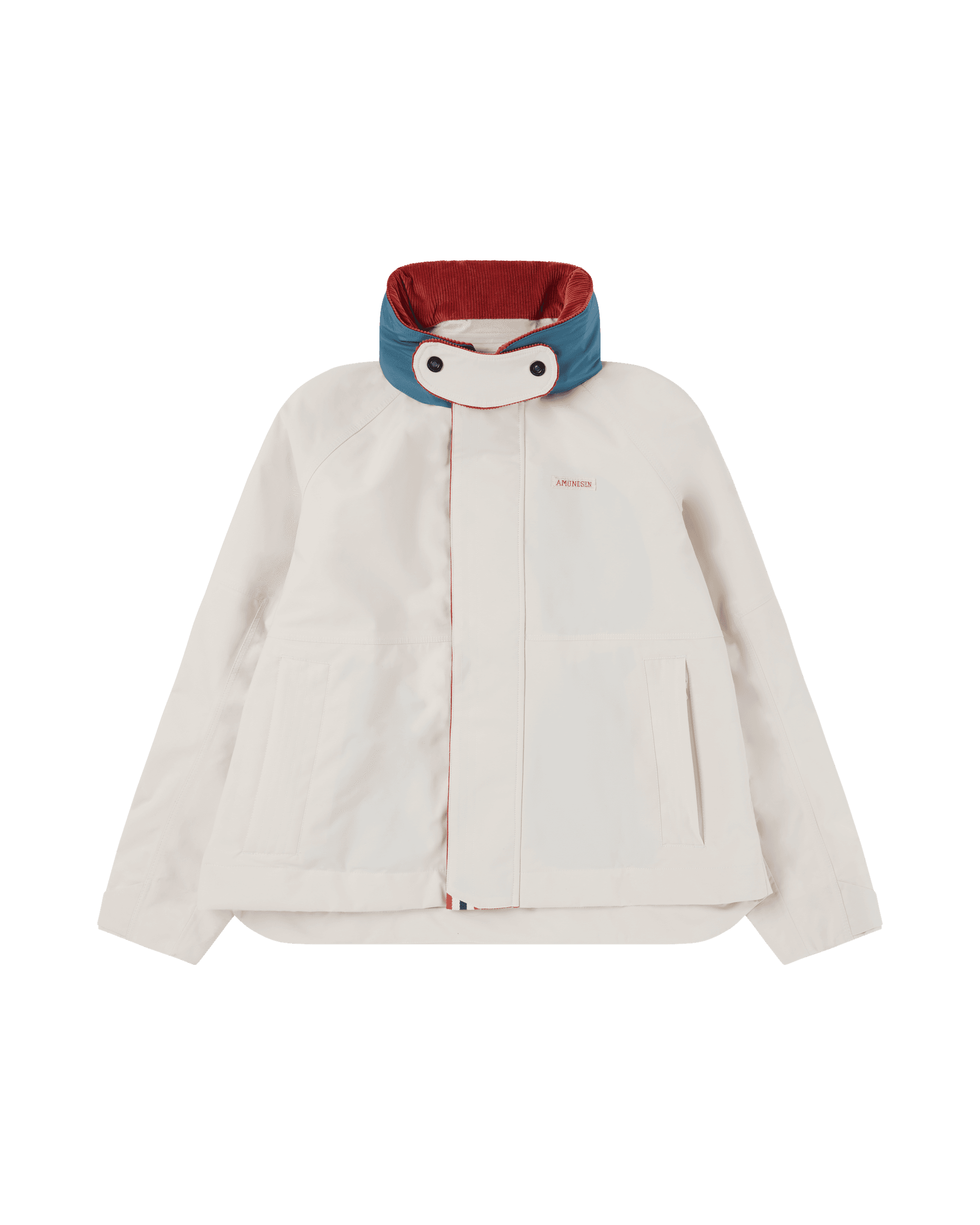 OLD SALT JACKET WOMENS