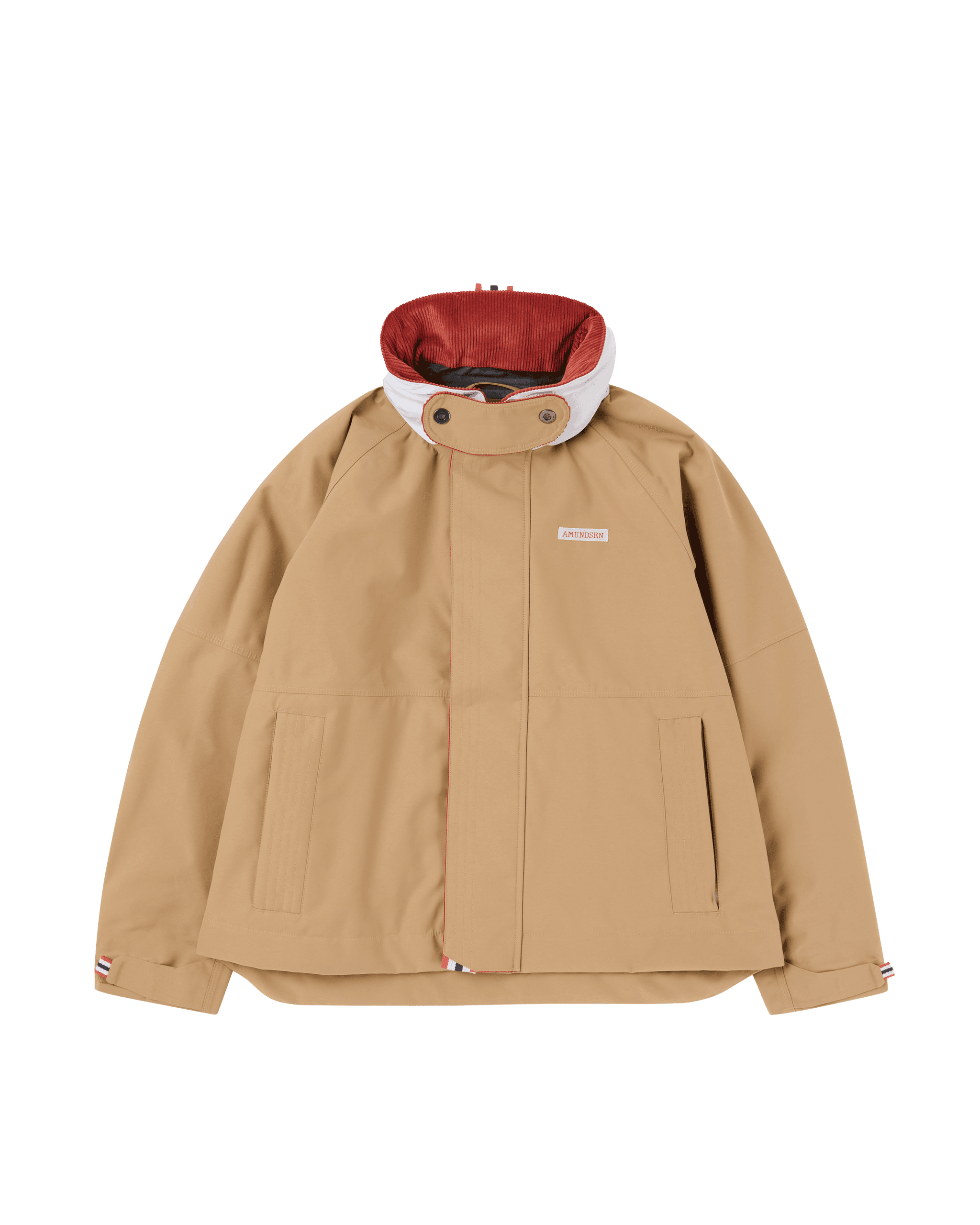 OLD SALT JACKET WOMENS