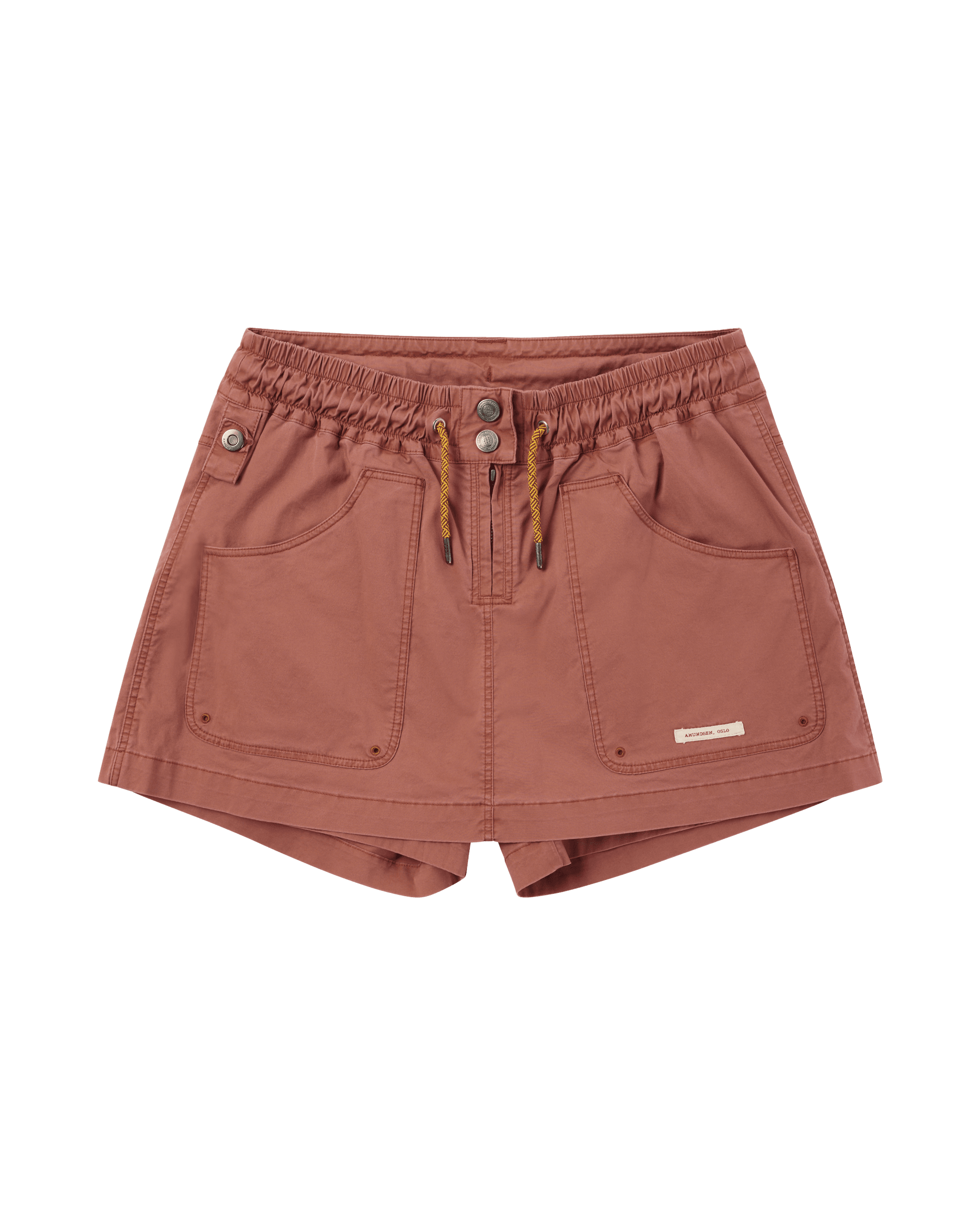 DITCH-HIKER SCOOTER SKIRT WOMENS