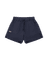 SAFARI LINEN SHORTS WOMENS