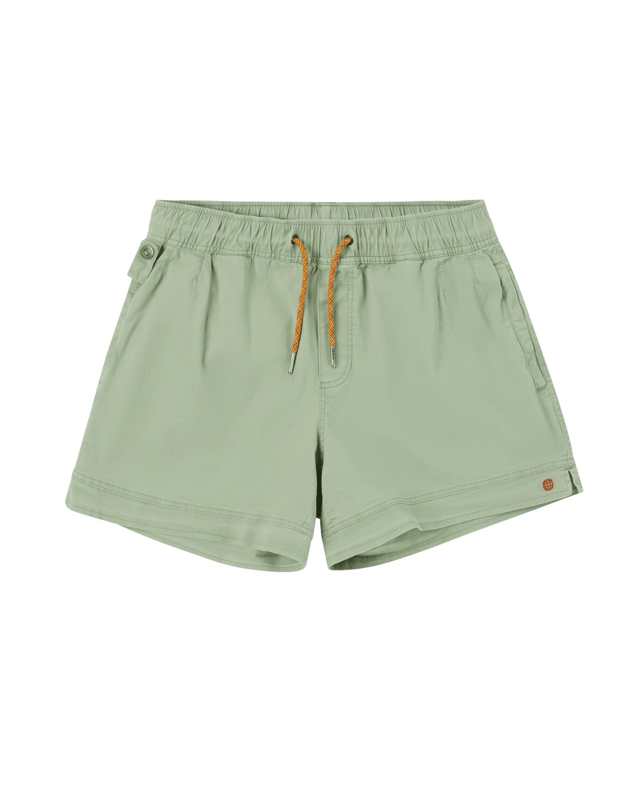 5INCHER DITCH-HIKER SHORTS WOMENS