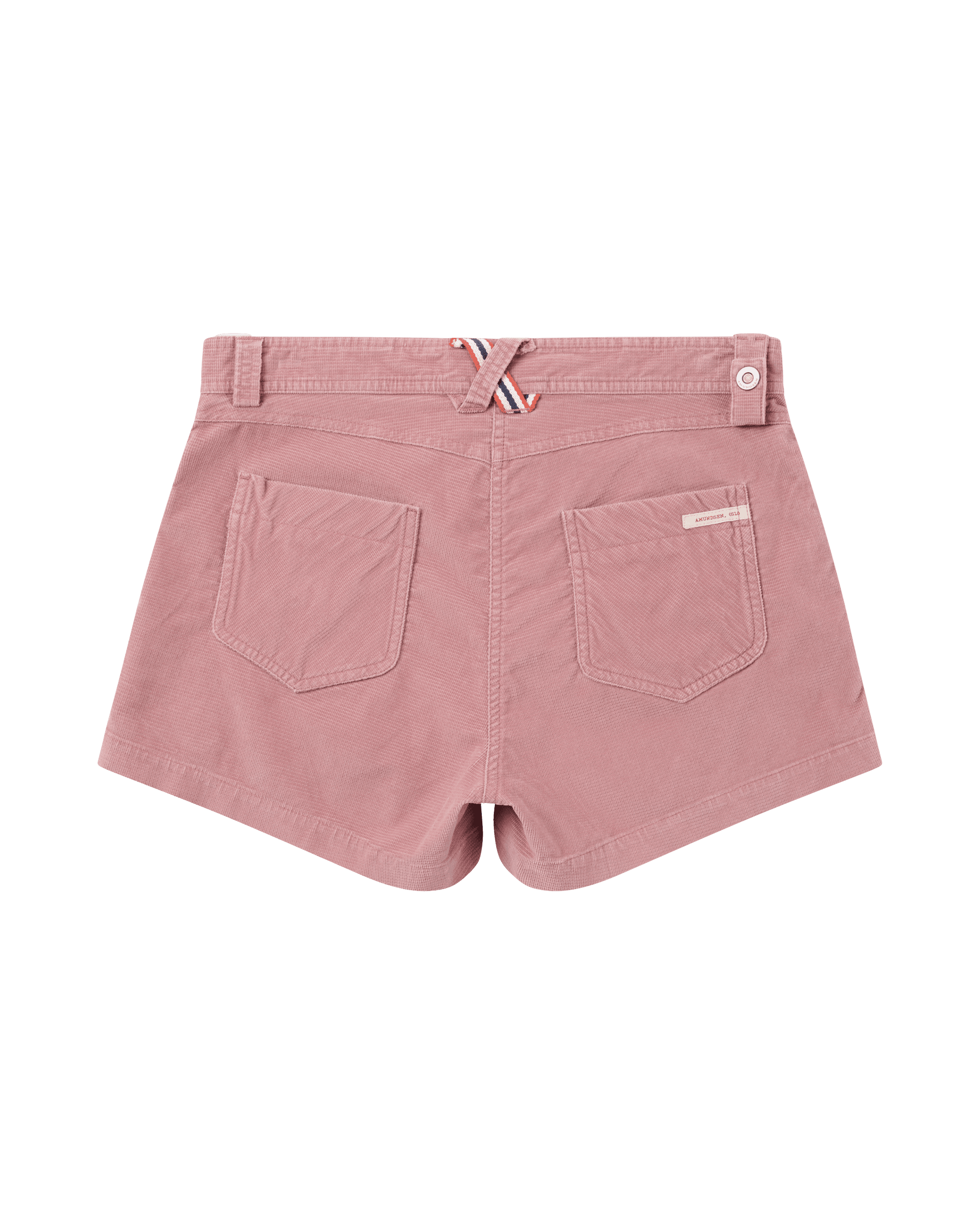 4INCHER WILD VELVET SHORTS WOMENS