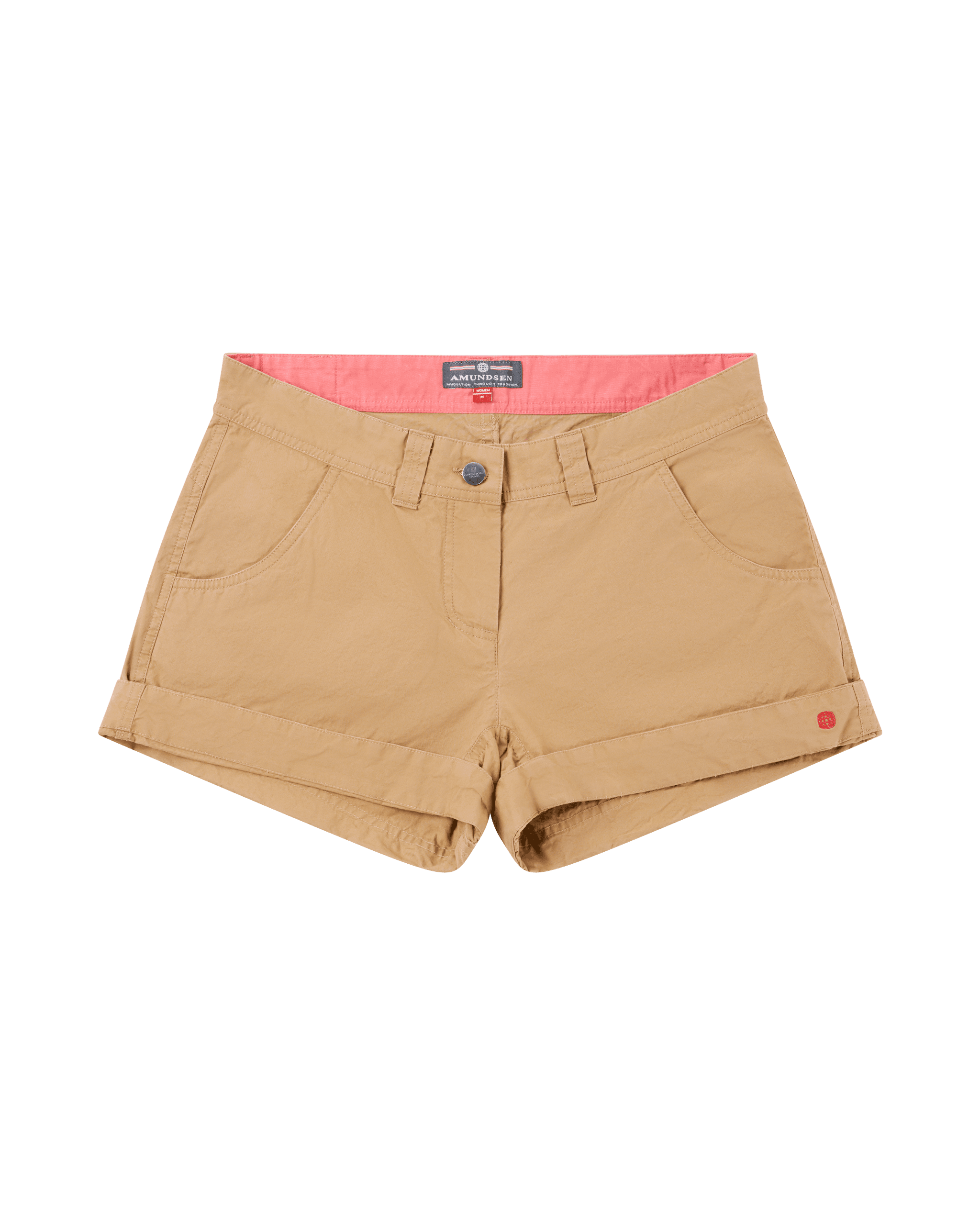 5INCHER VIDDA SHORTS WOMENS