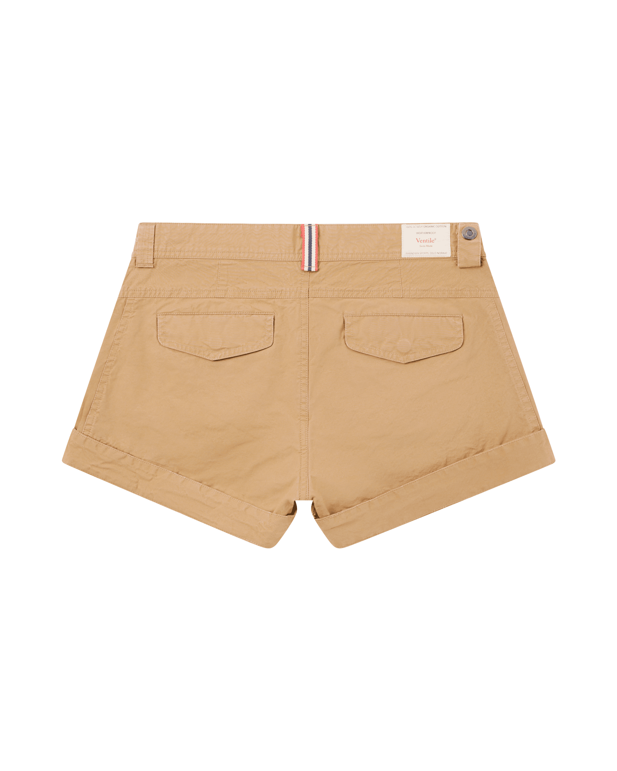 5INCHER VIDDA SHORTS WOMENS