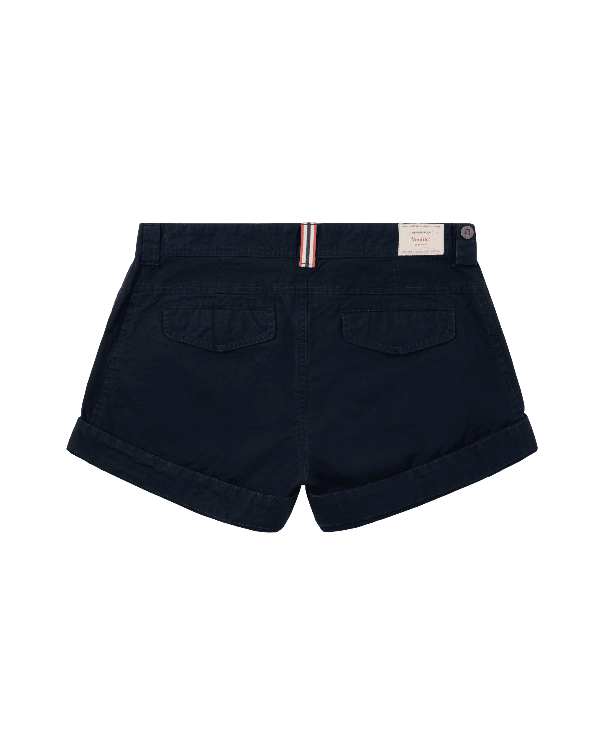 5INCHER VIDDA SHORTS WOMENS
