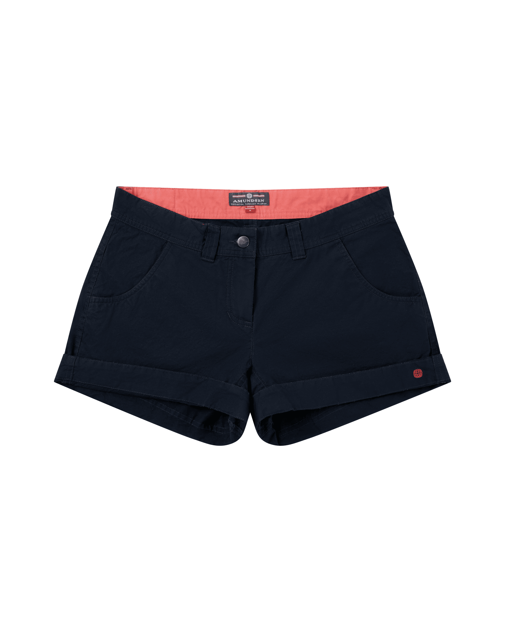 5INCHER VIDDA SHORTS WOMENS