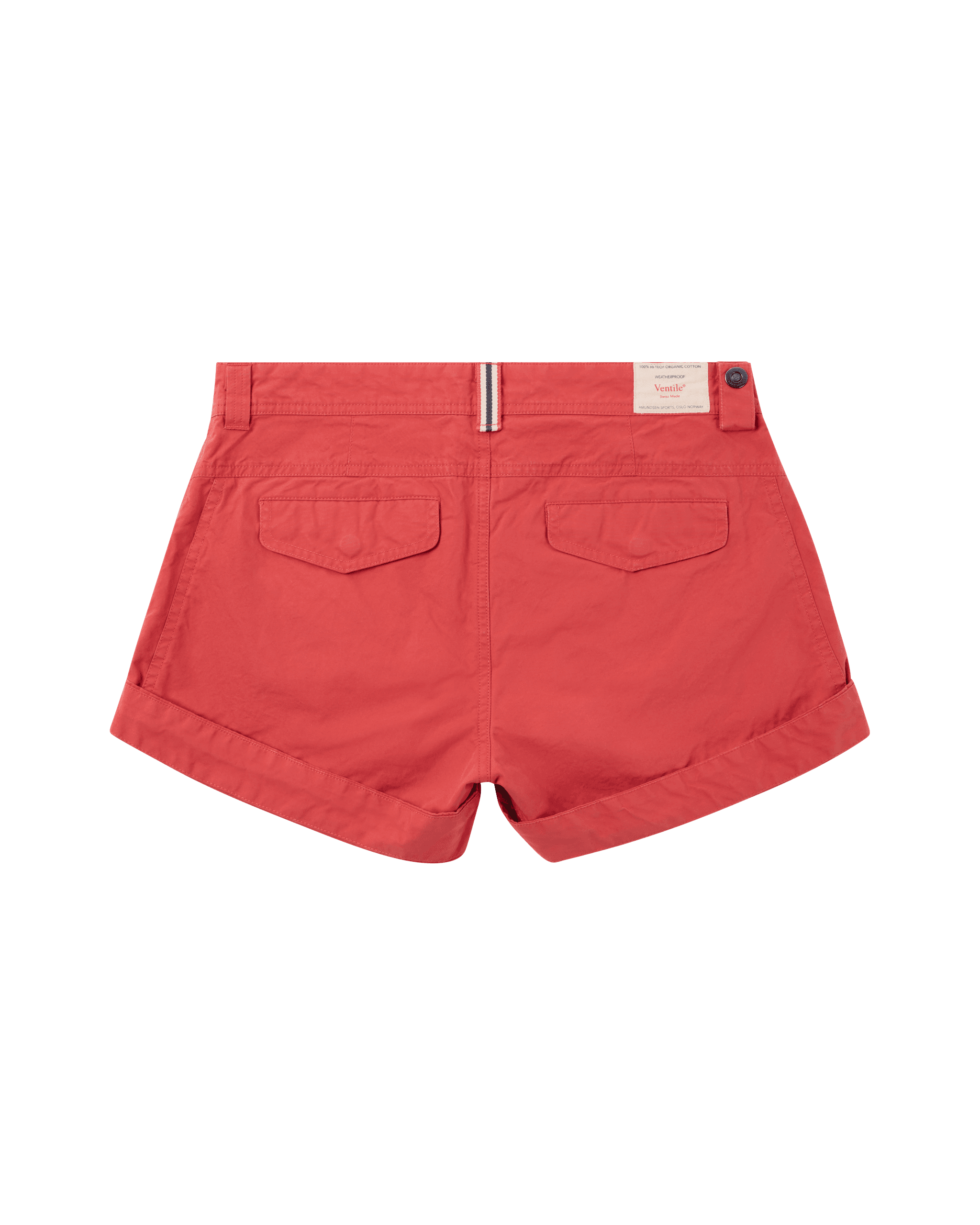 5INCHER VIDDA SHORTS WOMENS