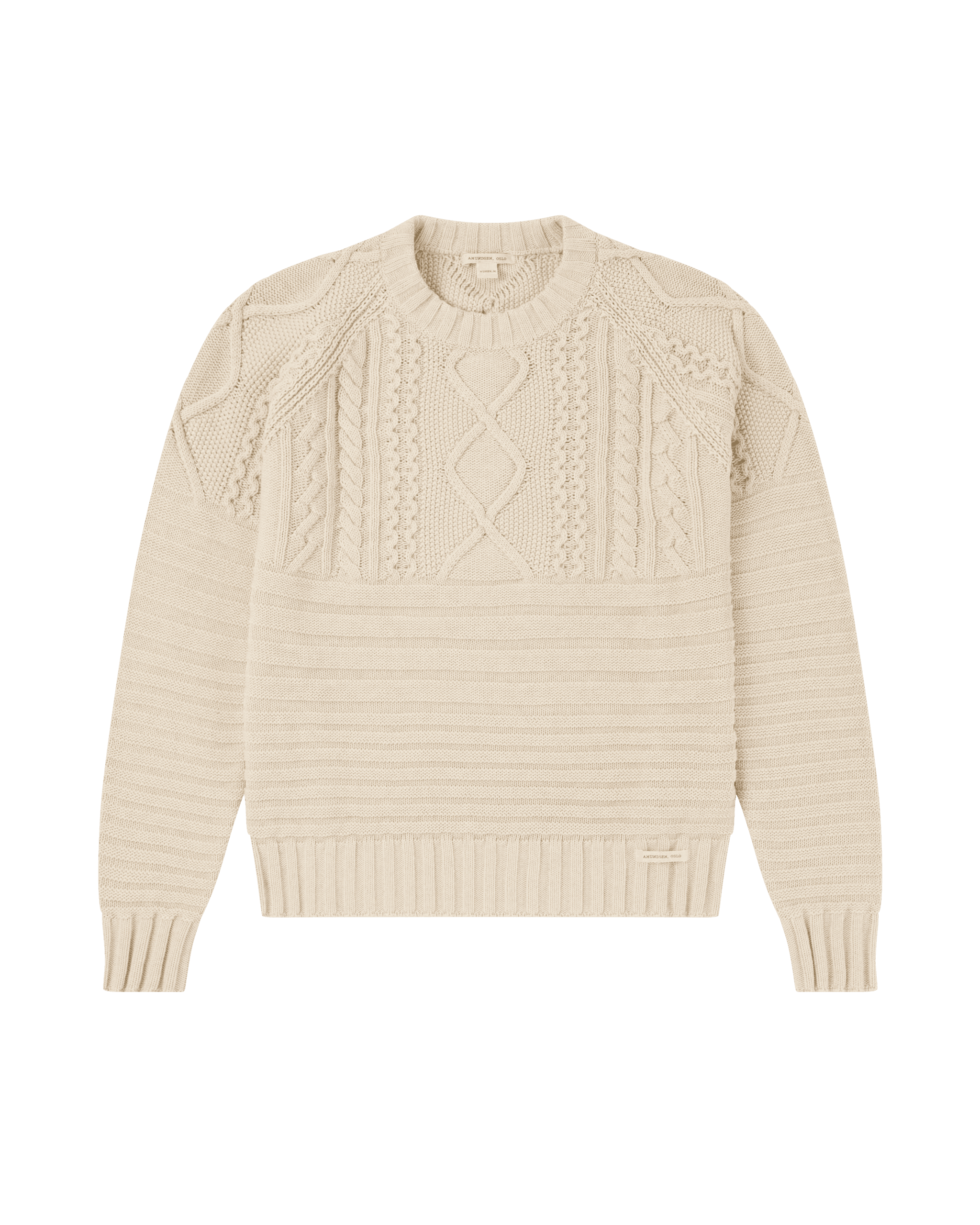 OLD SALT SWEATER WOMENS