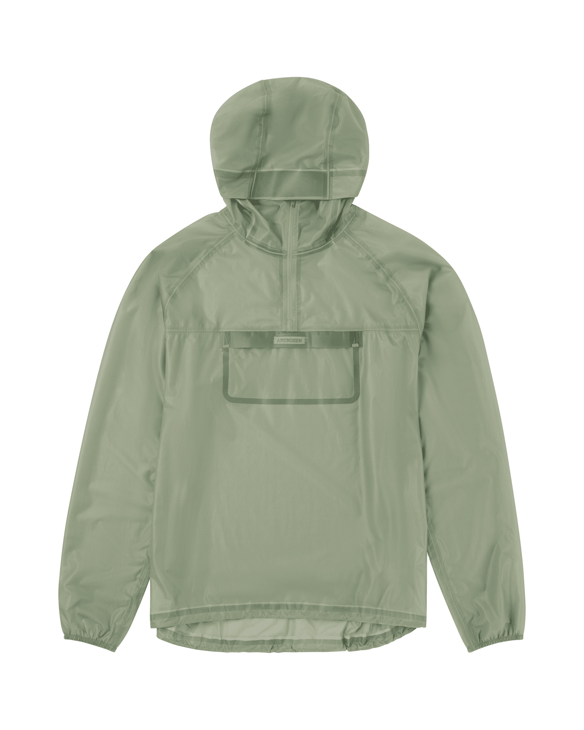 CLOUDBURST ANORAK MENS
