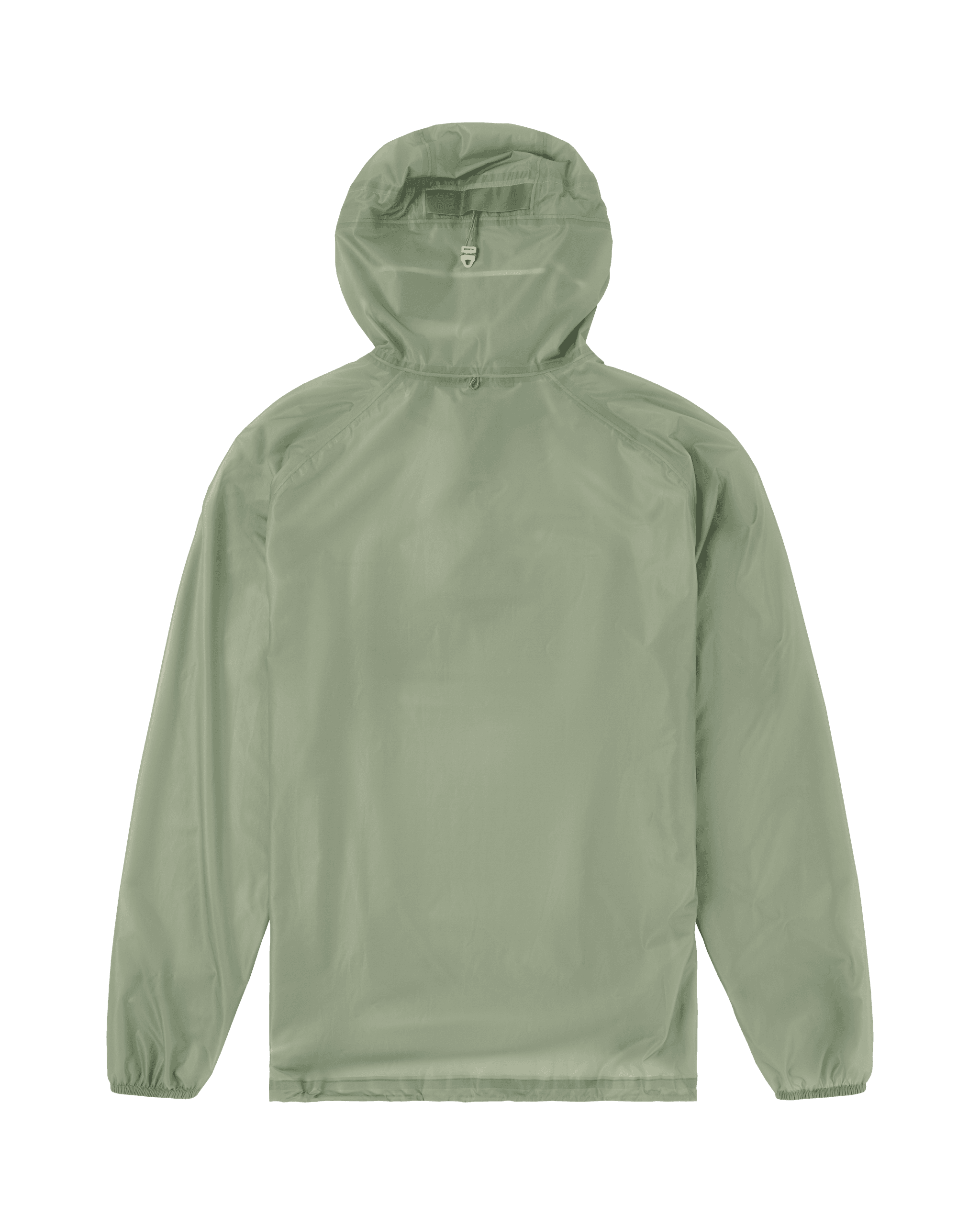 CLOUDBURST ANORAK MENS