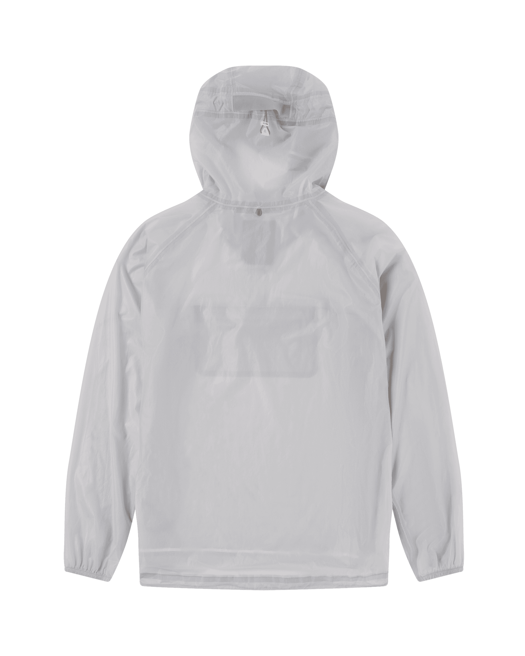 CLOUDBURST ANORAK WOMENS