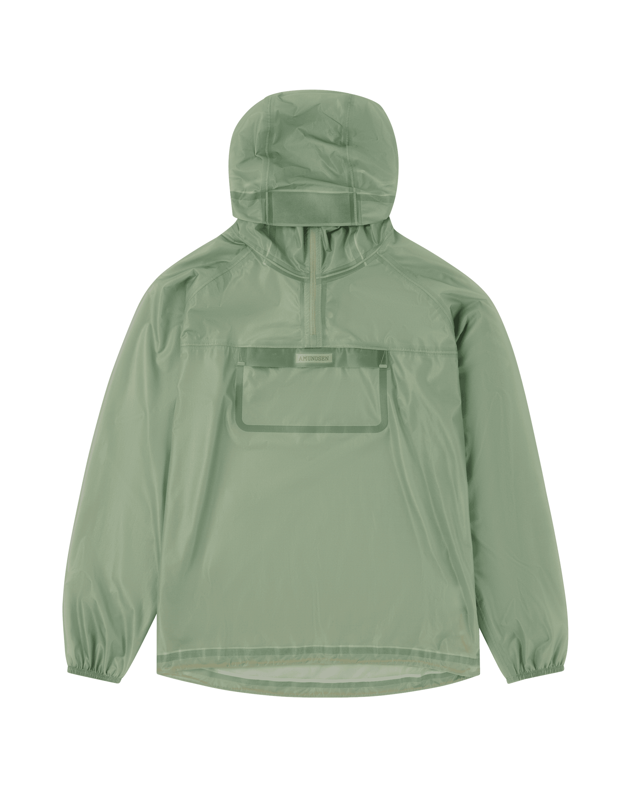 CLOUDBURST ANORAK WOMENS