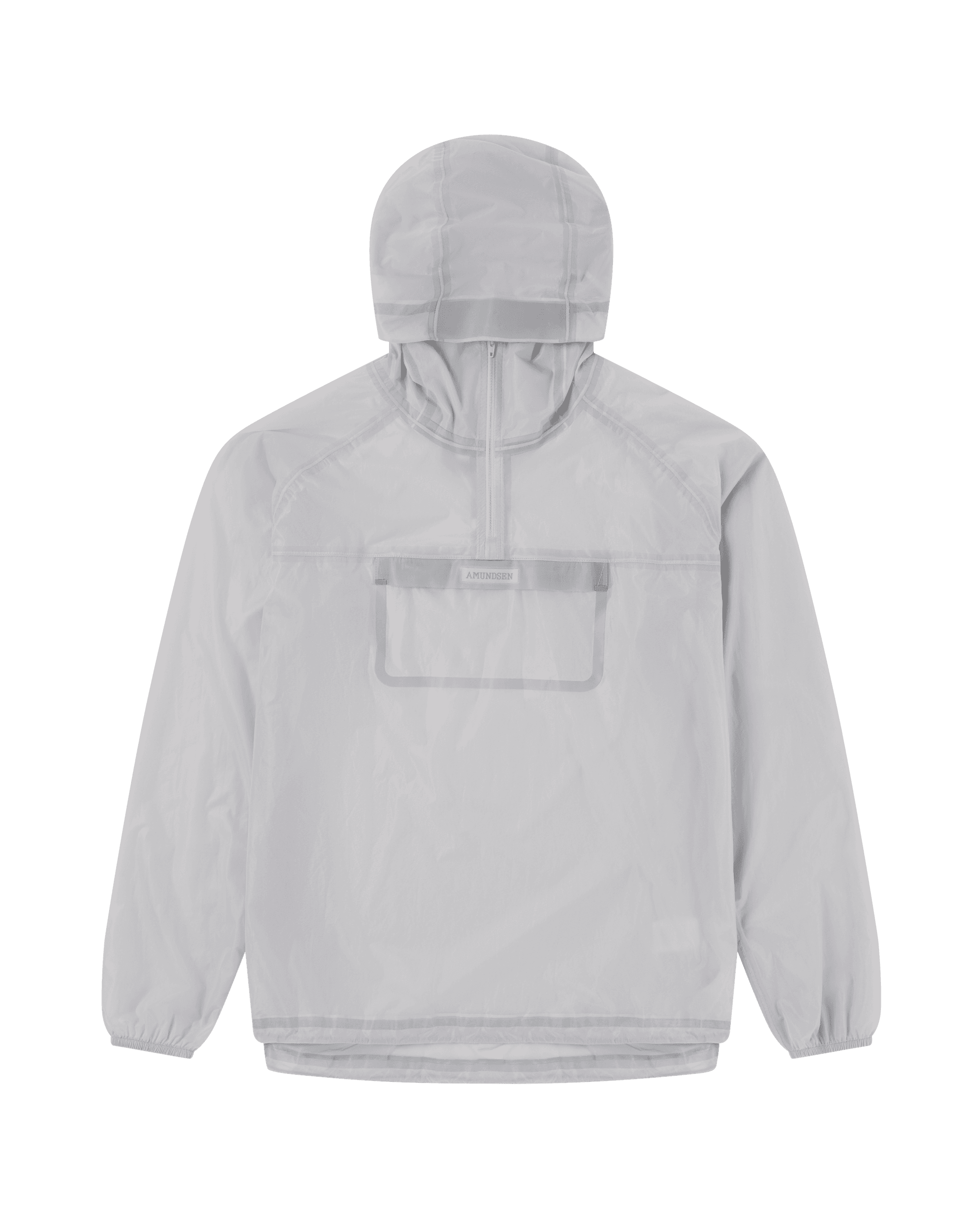 CLOUDBURST ANORAK WOMENS
