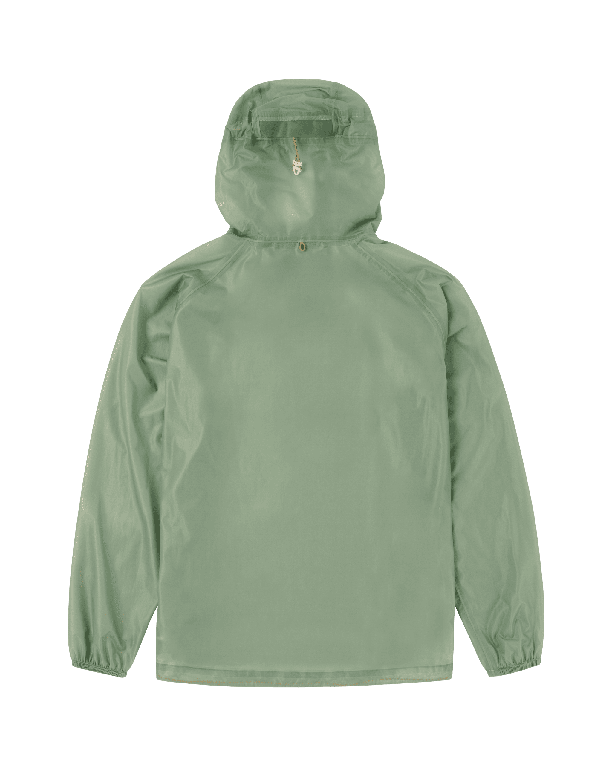 CLOUDBURST ANORAK WOMENS
